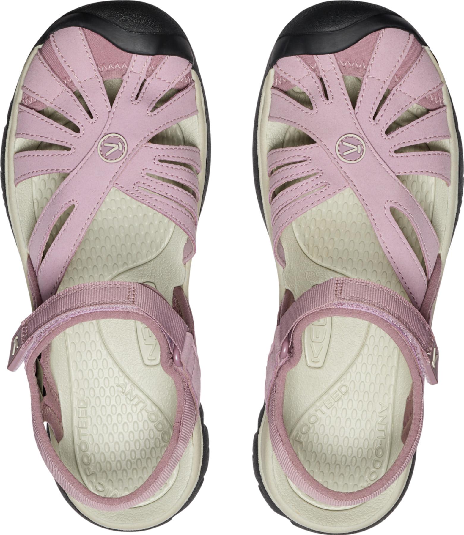 Numéro de l'image de la galerie de produits 5 pour le produit Sandales Rose - Femme