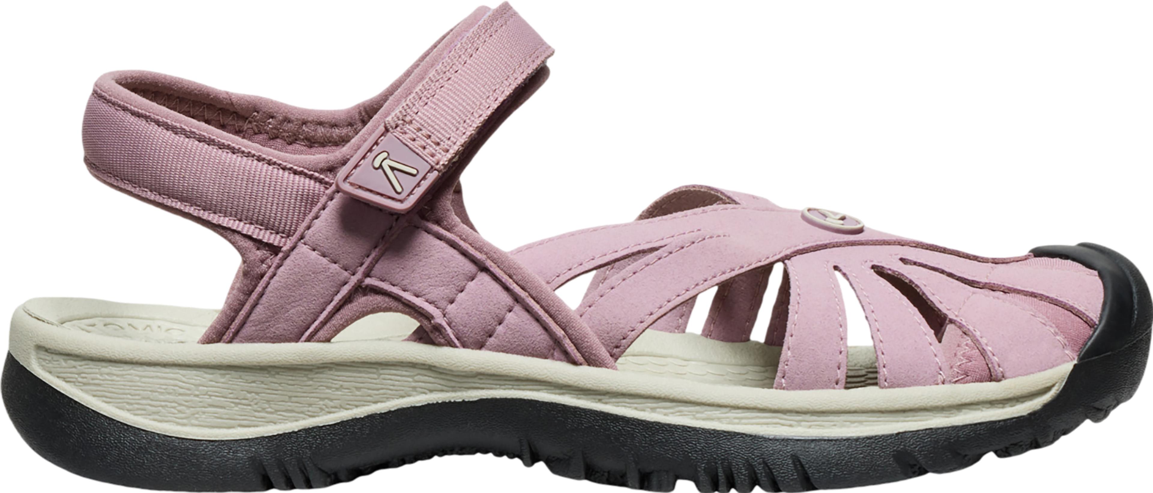 Image de produit pour Sandales Rose - Femme