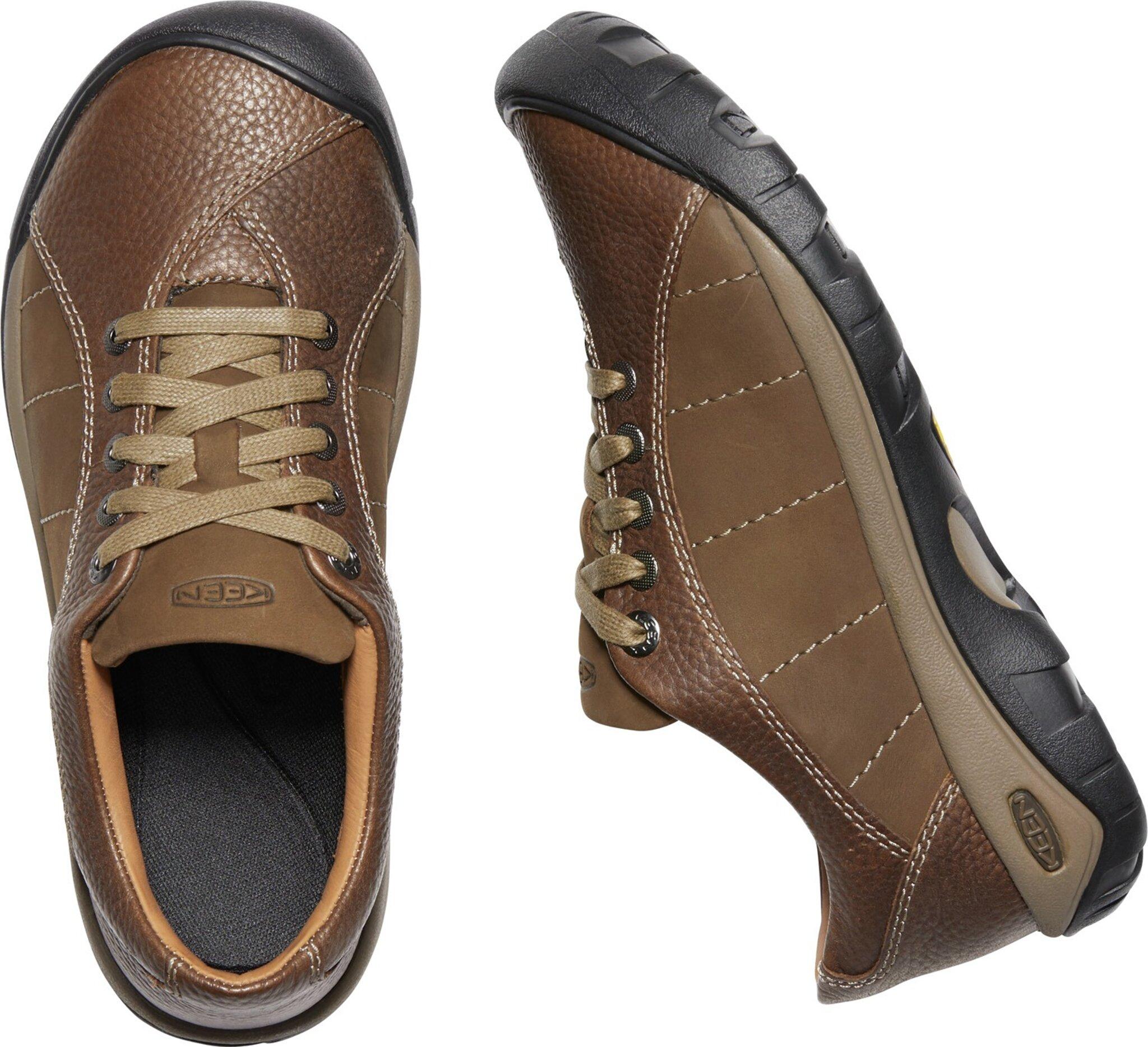 Product gallery image number 4 for product Presidio Shoes - Women's