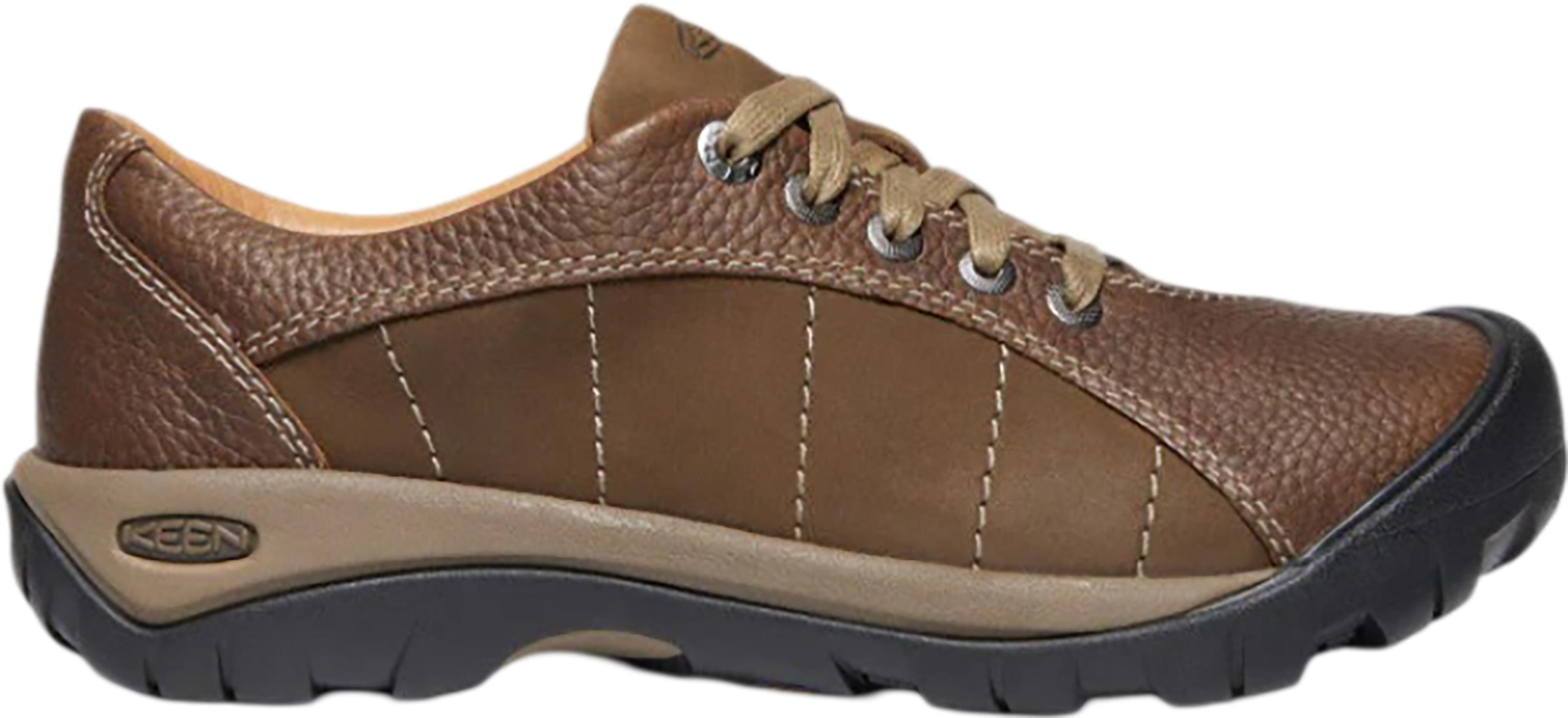 Product gallery image number 1 for product Presidio Shoes - Women's