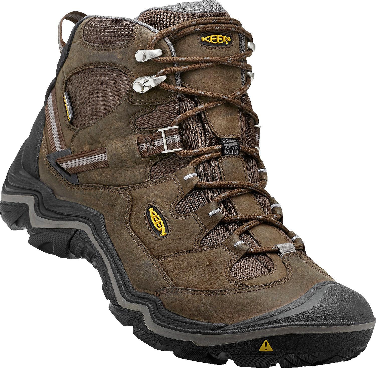 Product gallery image number 1 for product Durand Mid Waterproof - Men's