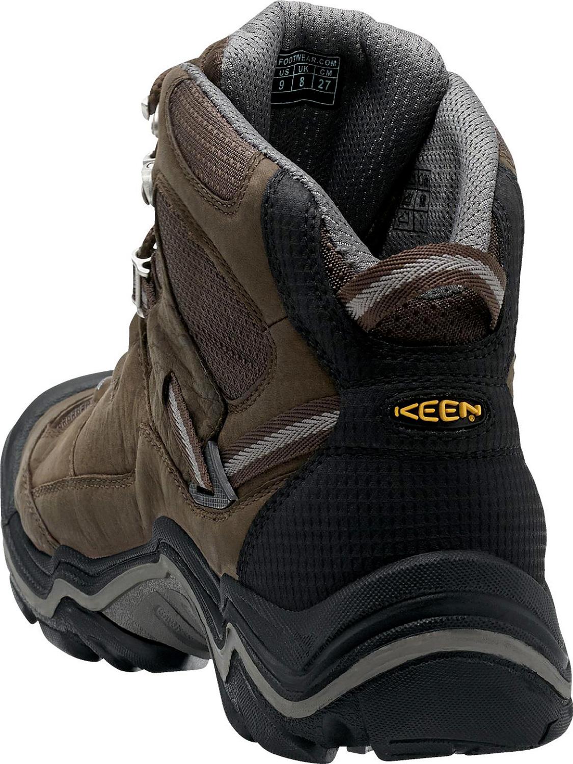 Product gallery image number 9 for product Durand Mid Waterproof - Men's