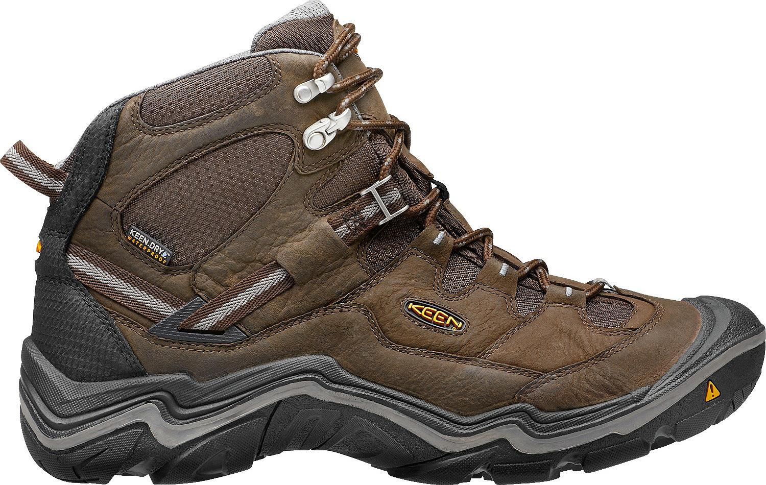 Product gallery image number 8 for product Durand Mid Waterproof - Men's