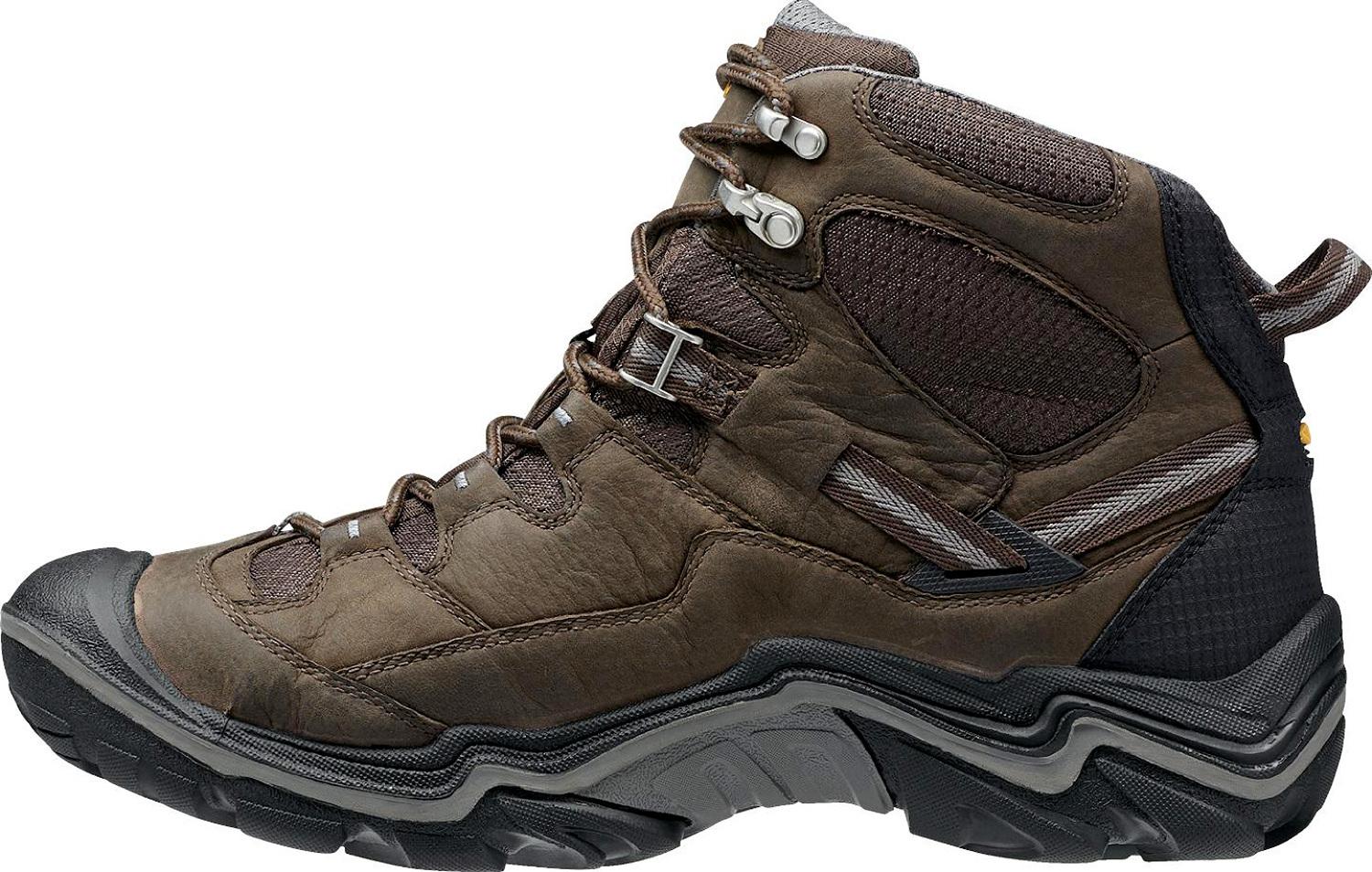 Product gallery image number 7 for product Durand Mid Waterproof - Men's