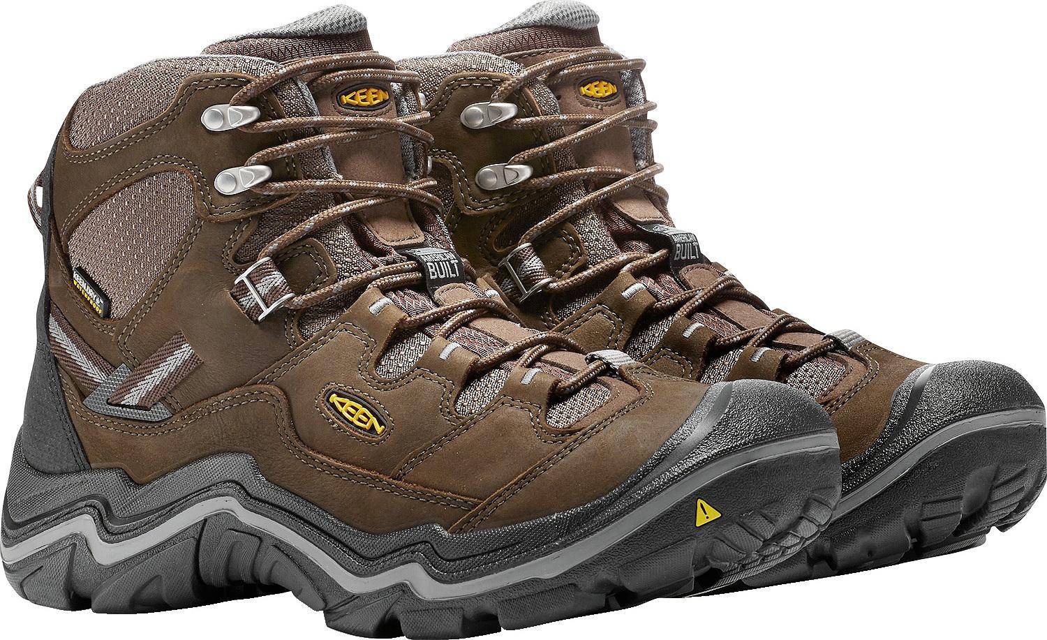 Product gallery image number 6 for product Durand Mid Waterproof - Men's