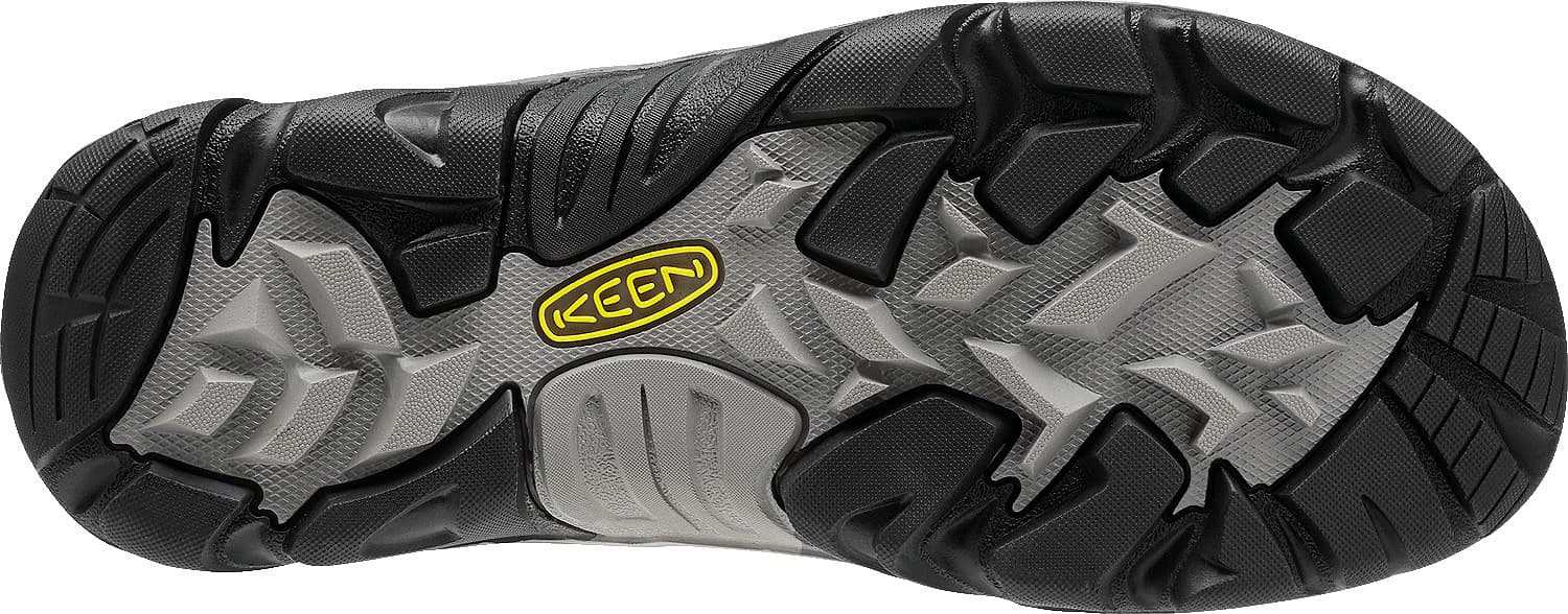 Product gallery image number 5 for product Durand Mid Waterproof - Men's