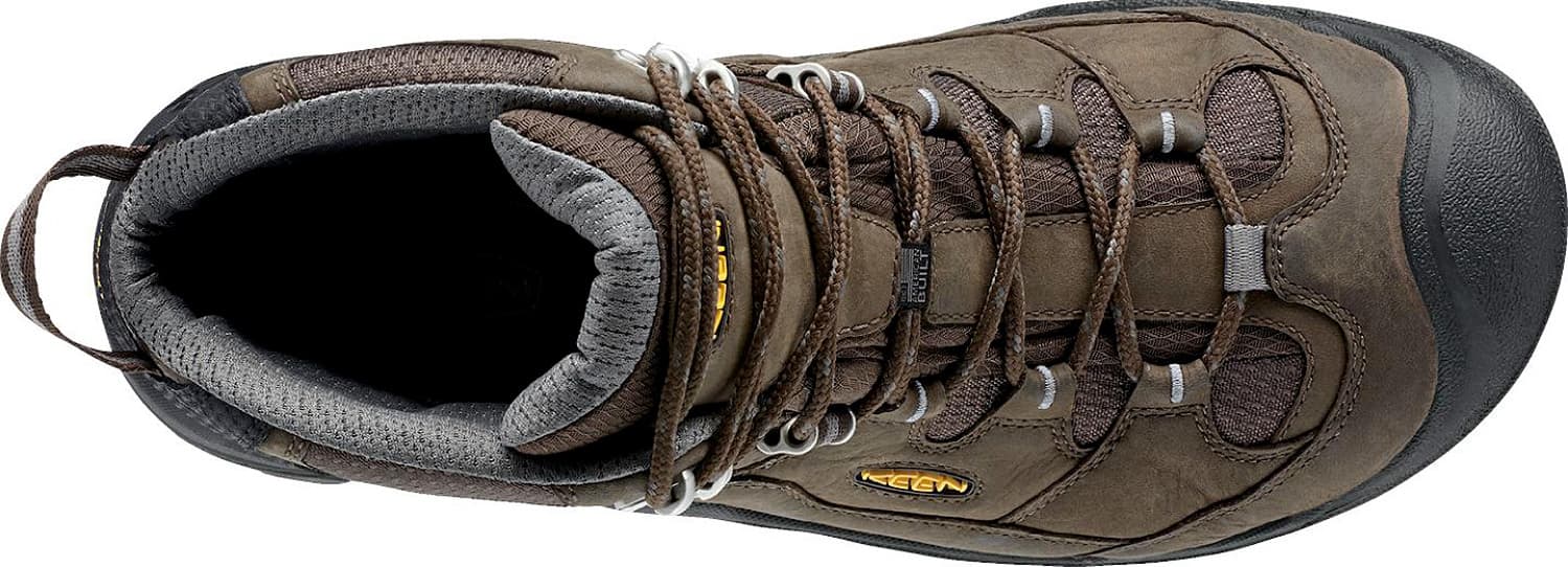 Product gallery image number 3 for product Durand Mid Waterproof - Men's