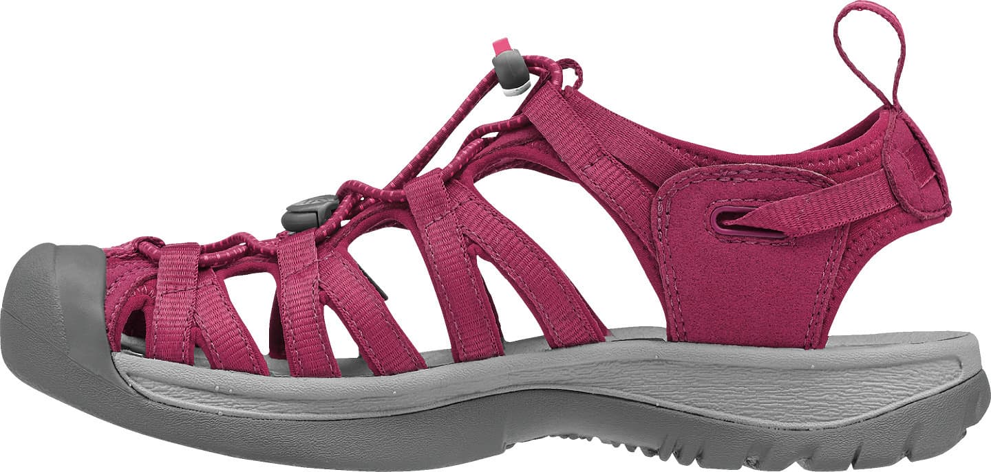 Product gallery image number 3 for product Whisper Sandals - Women's