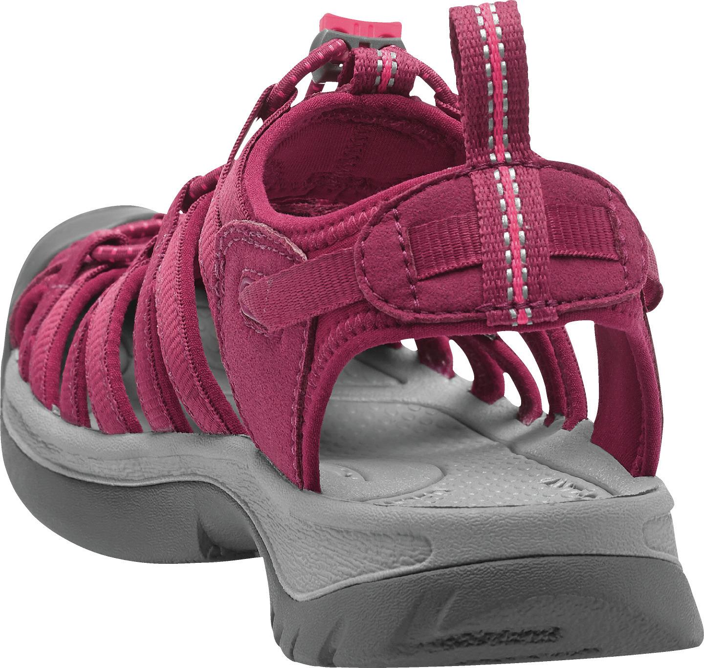 Product gallery image number 6 for product Whisper Sandals - Women's