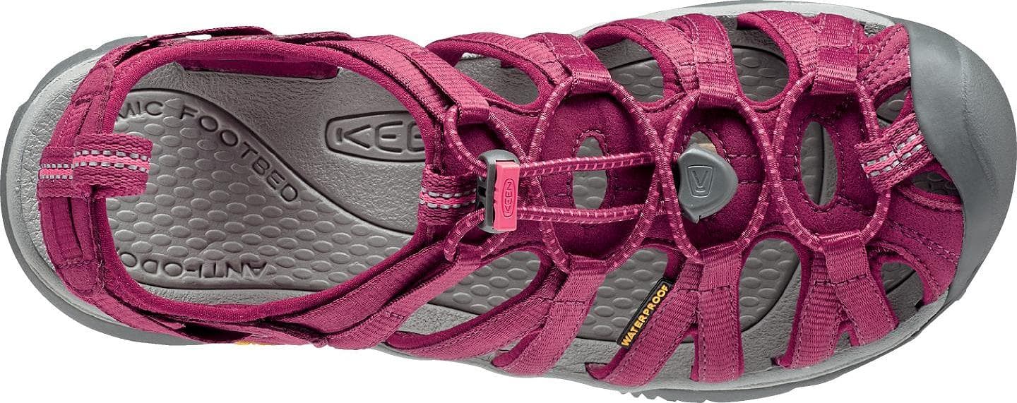 Product gallery image number 8 for product Whisper Sandals - Women's