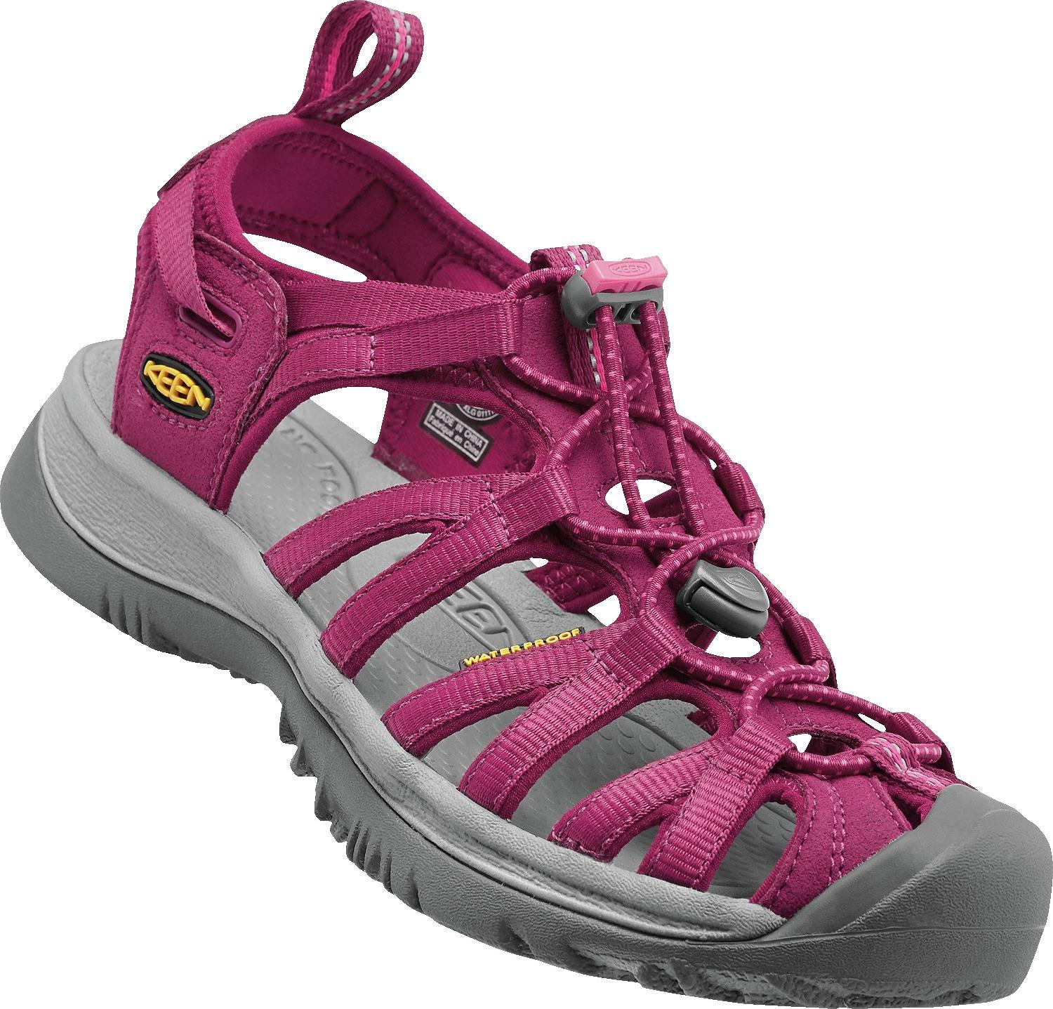 Product gallery image number 1 for product Whisper Sandals - Women's