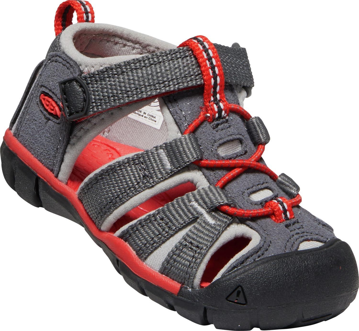 Numéro de l'image de la galerie de produits 4 pour le produit Sandales Seacamp II CNX - Petit Enfant