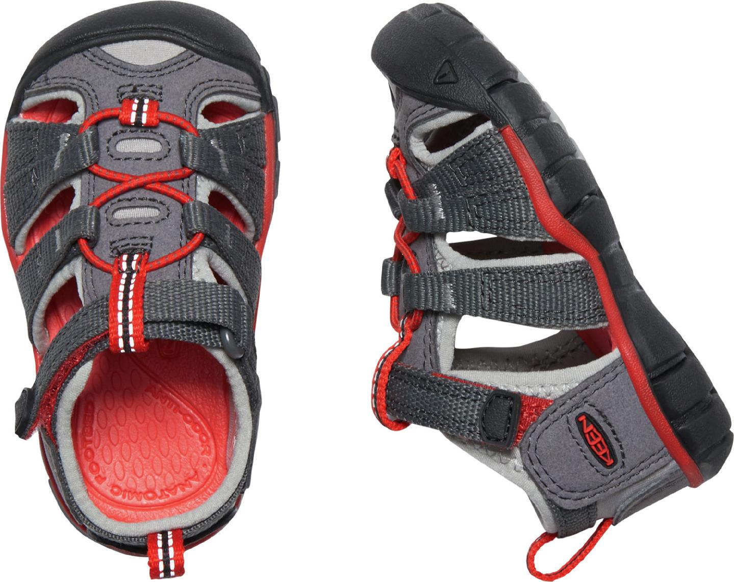 Numéro de l'image de la galerie de produits 2 pour le produit Sandales Seacamp II CNX - Petit Enfant