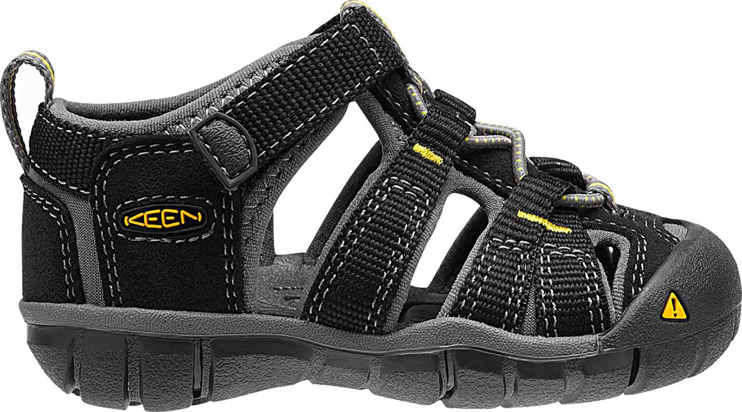 Black - Yellow