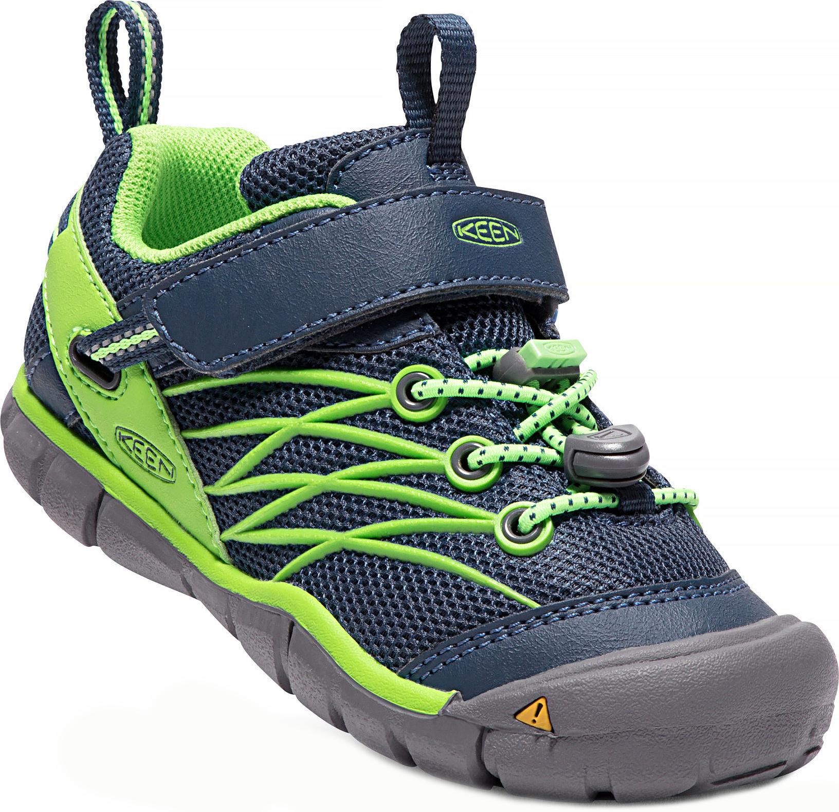 Numéro de l'image de la galerie de produits 1 pour le produit Souliers Chandler CNX - Petit Enfant