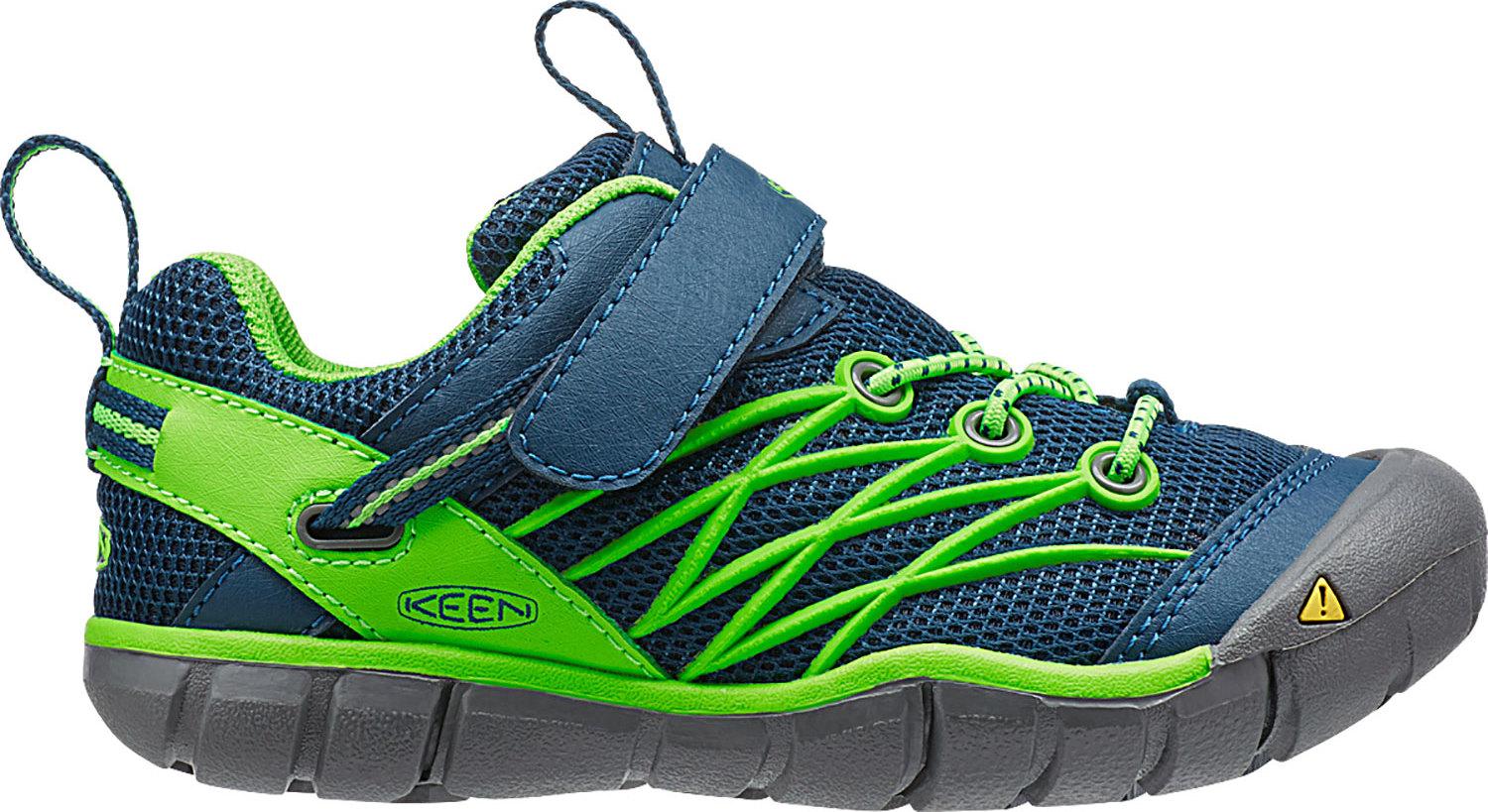 Numéro de l'image de la galerie de produits 6 pour le produit Souliers Chandler CNX - Petit Enfant