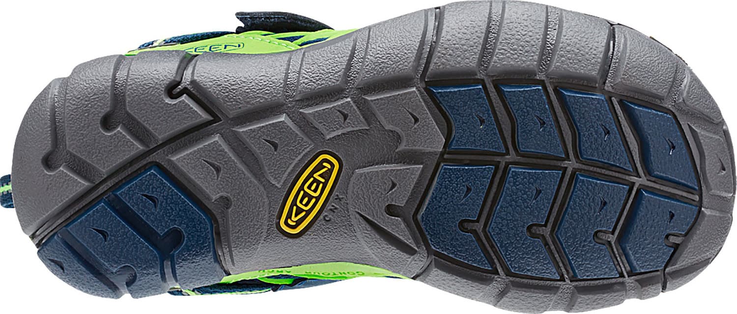 Numéro de l'image de la galerie de produits 4 pour le produit Souliers Chandler CNX - Petit Enfant