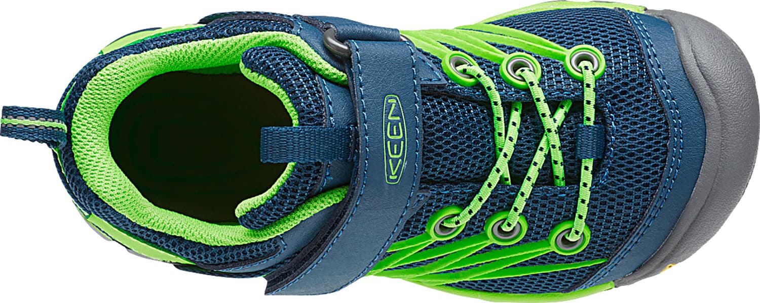 Numéro de l'image de la galerie de produits 5 pour le produit Souliers Chandler CNX - Petit Enfant