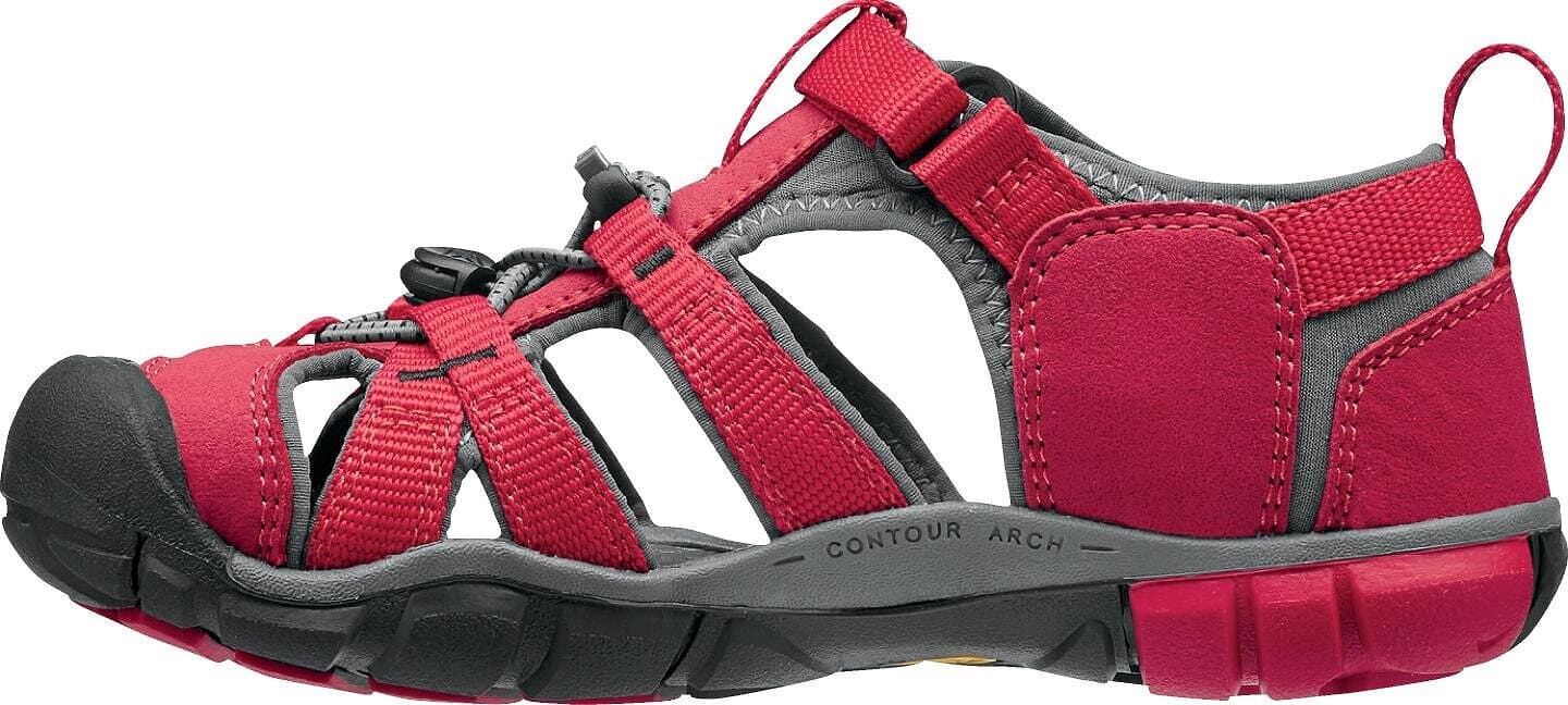 Numéro de l'image de la galerie de produits 2 pour le produit Souliers Seacamp II CNX - Grand Enfant