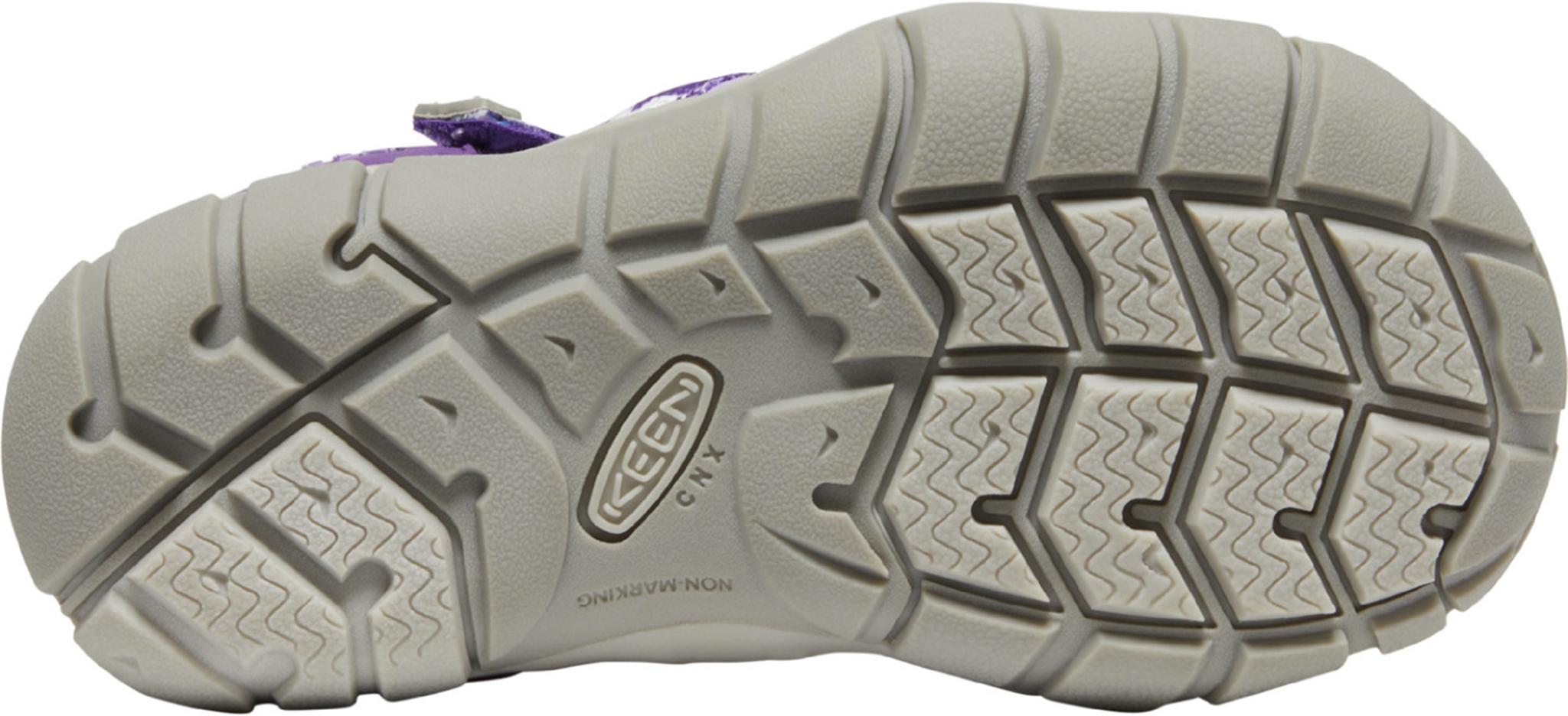Numéro de l'image de la galerie de produits 3 pour le produit Souliers Seacamp II CNX - Grand Enfant