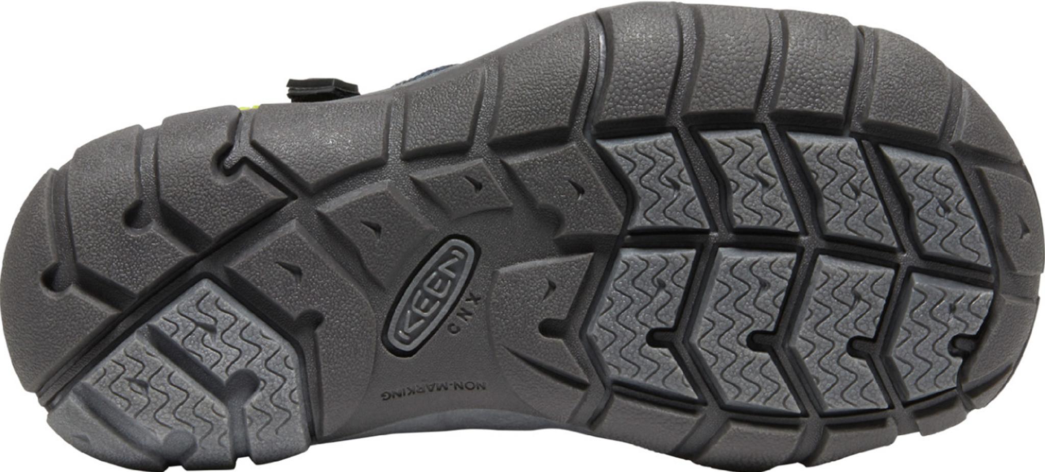 Product gallery image number 3 for product Seacamp II CNX Shoes - Kids