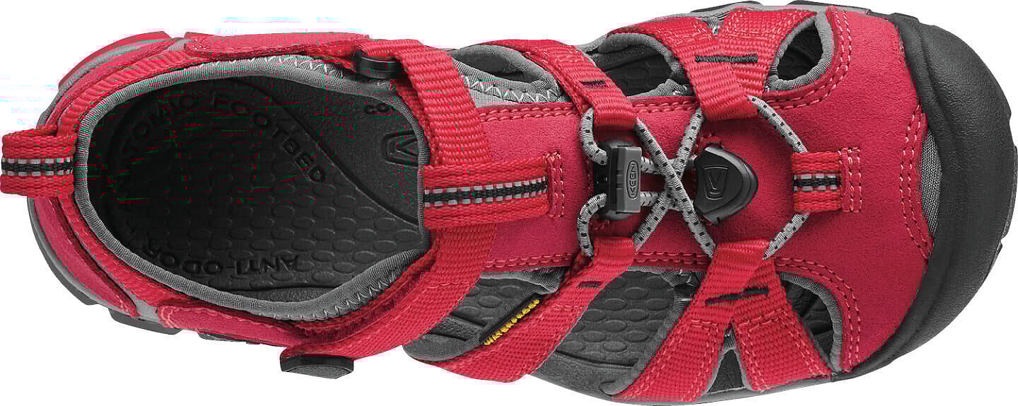 Numéro de l'image de la galerie de produits 3 pour le produit Souliers Seacamp II CNX - Grand Enfant