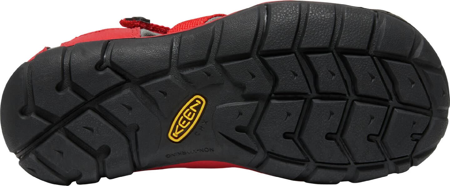 Numéro de l'image de la galerie de produits 4 pour le produit Souliers Seacamp II CNX - Grand Enfant