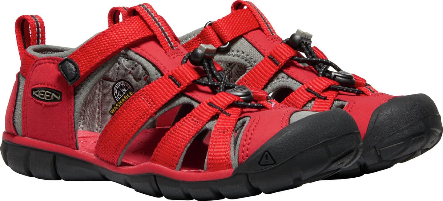 Numéro de l'image de la galerie de produits 5 pour le produit Souliers Seacamp II CNX - Grand Enfant