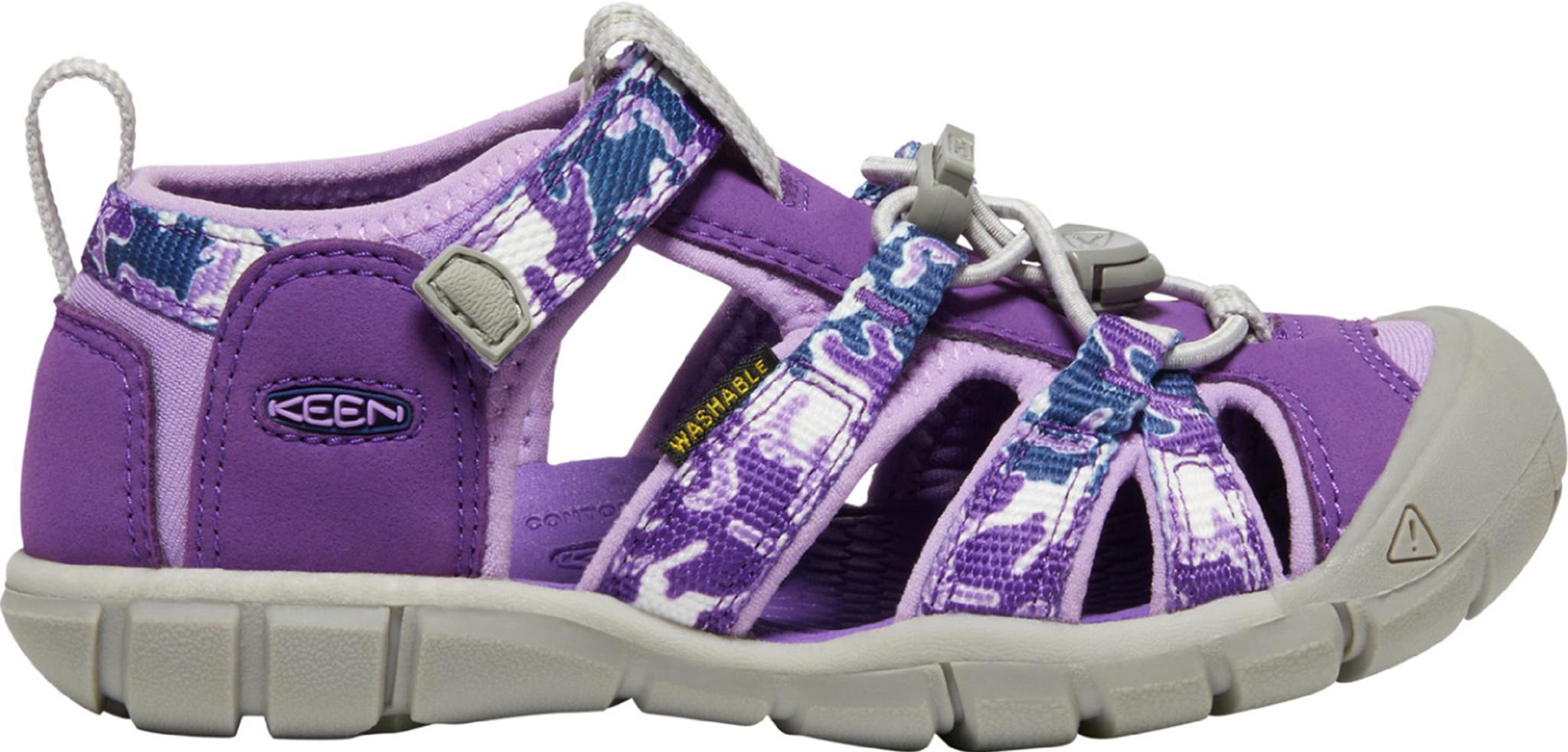 Image de produit pour Souliers Seacamp II CNX - Grand Enfant