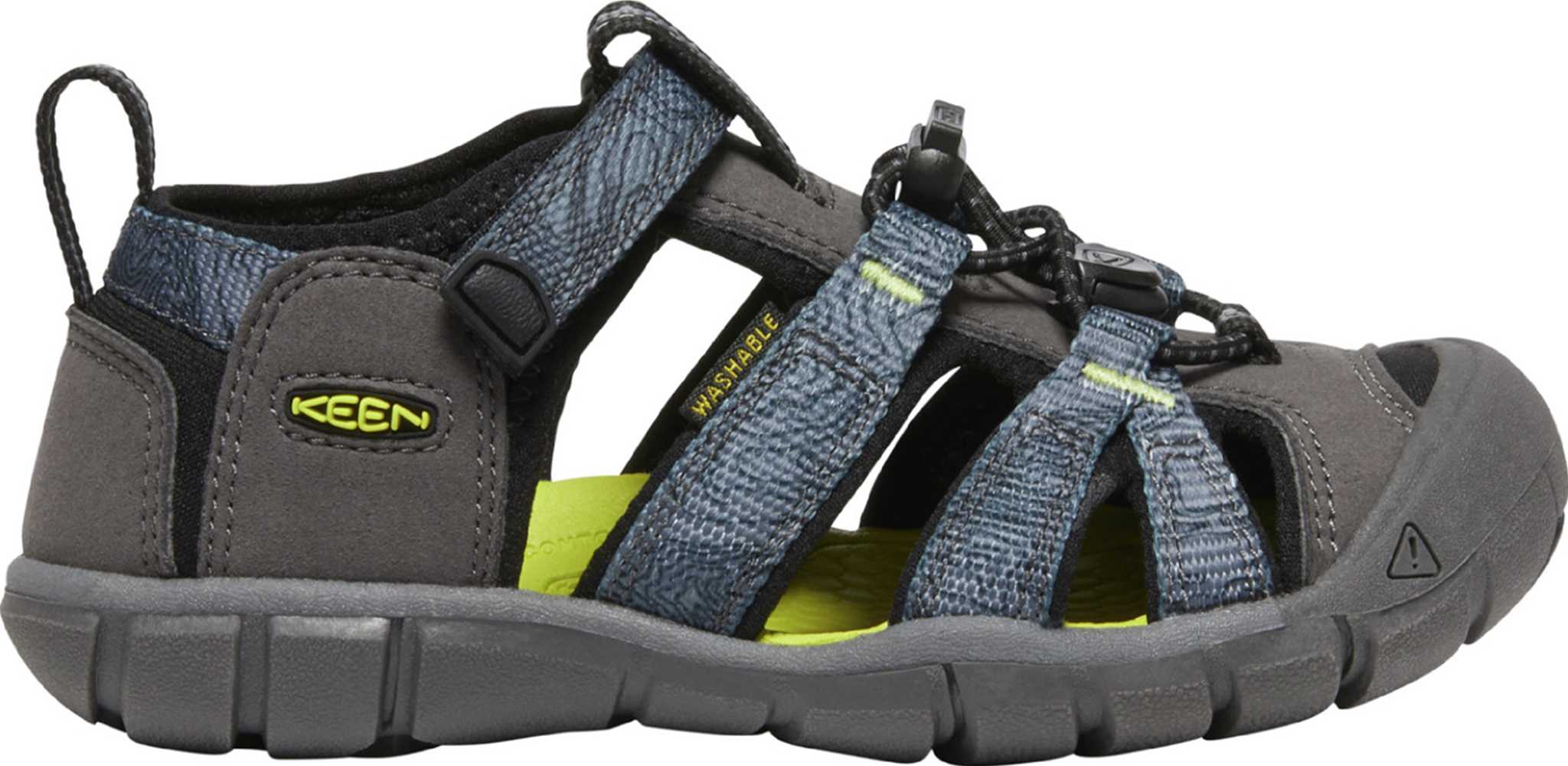 Product image for Seacamp II CNX Shoes - Kids