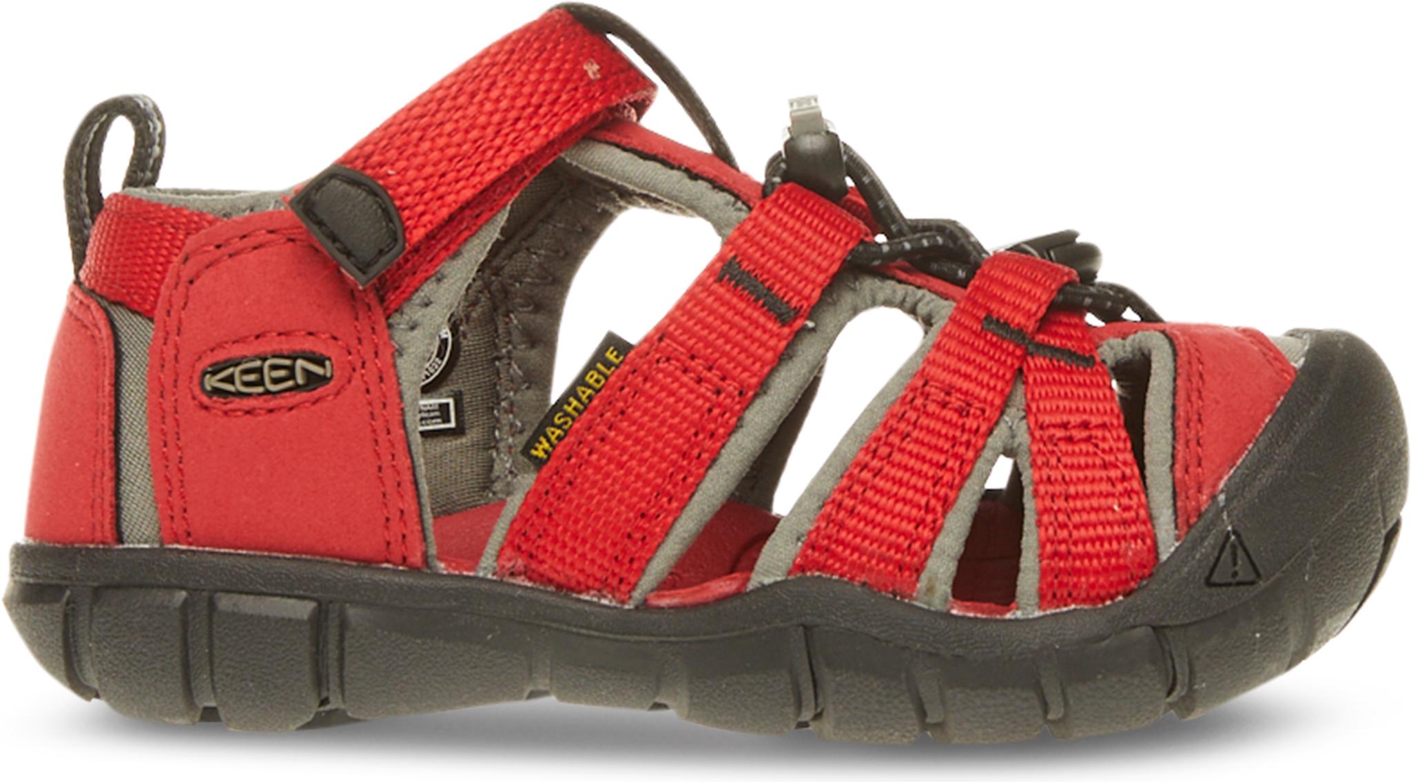 Numéro de l'image de la galerie de produits 1 pour le produit Souliers Seacamp II CNX - Grand Enfant