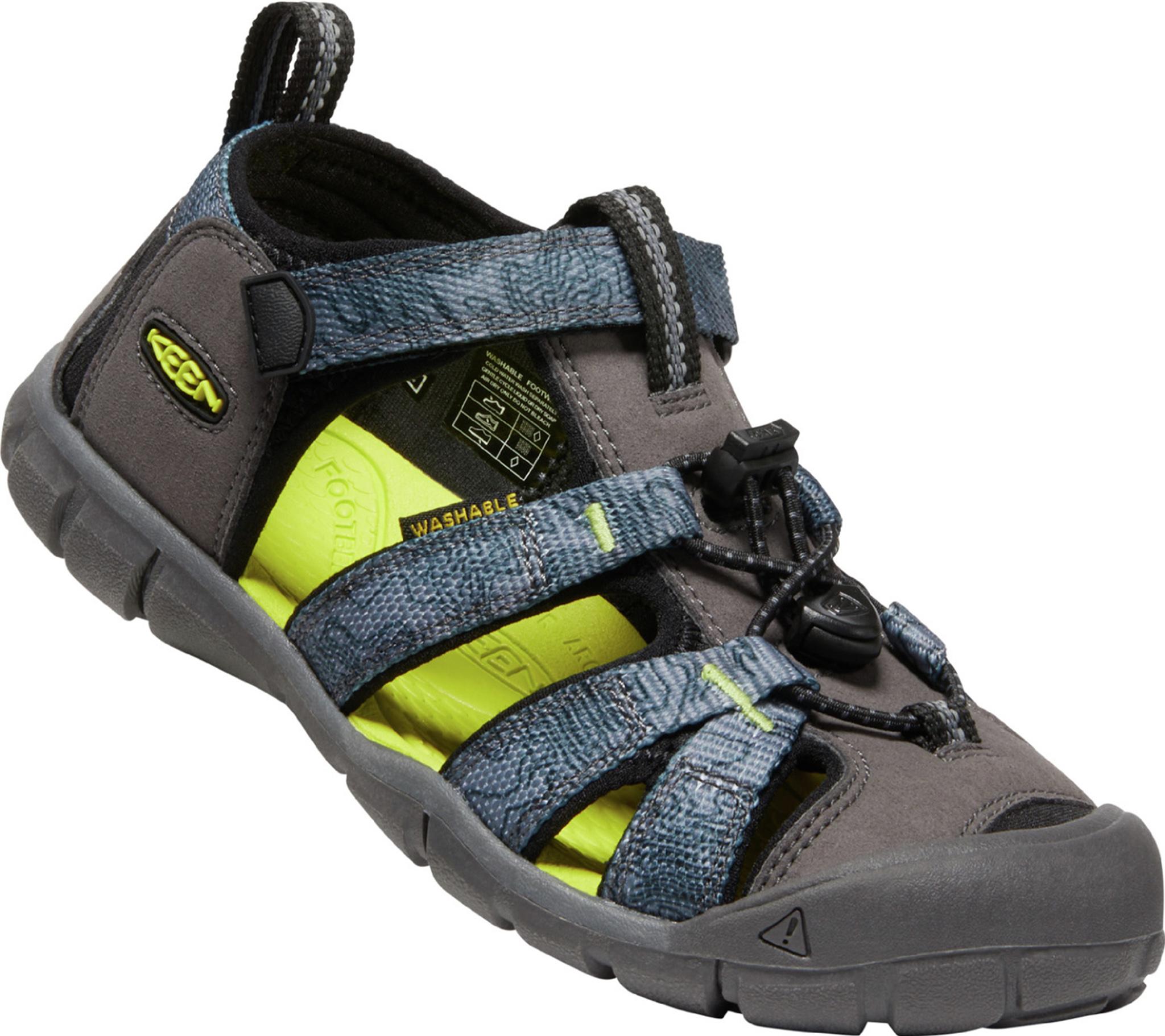Product gallery image number 3 for product Seacamp II CNX Shoes - Youth