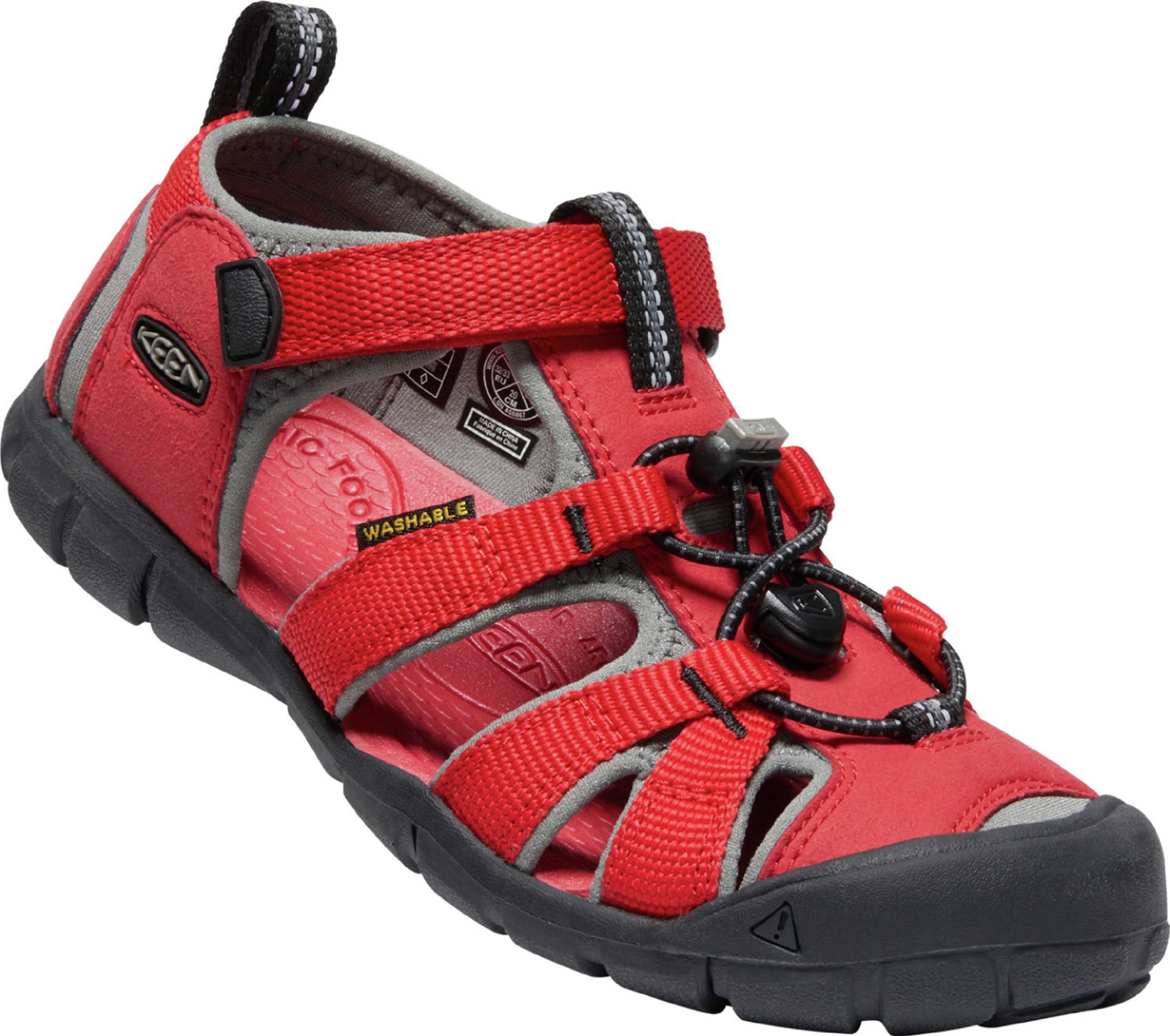 Product gallery image number 4 for product Seacamp II CNX Shoes - Youth