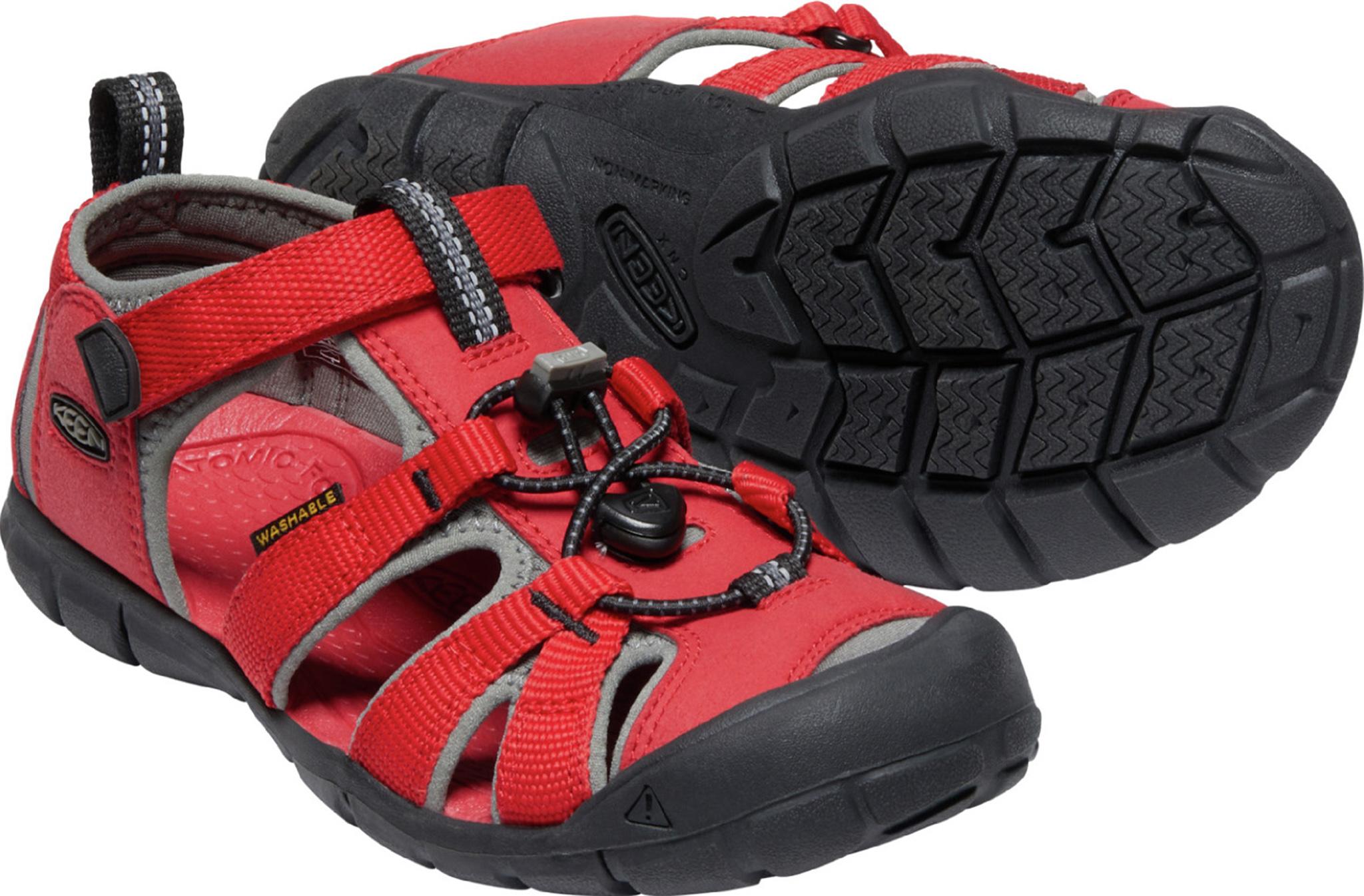 Product gallery image number 5 for product Seacamp II CNX Shoes - Youth