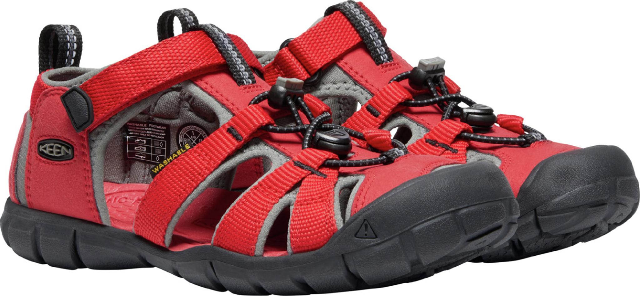Product gallery image number 7 for product Seacamp II CNX Shoes - Youth