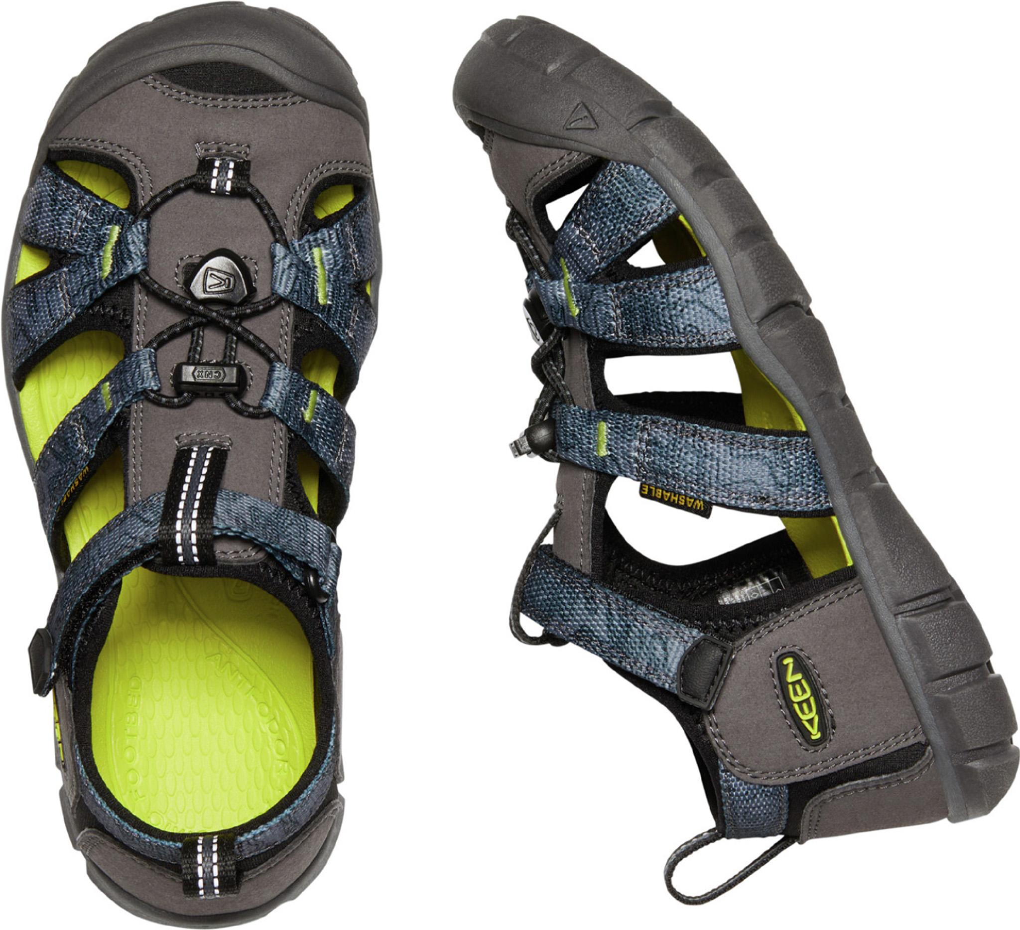 Product gallery image number 6 for product Seacamp II CNX Shoes - Youth