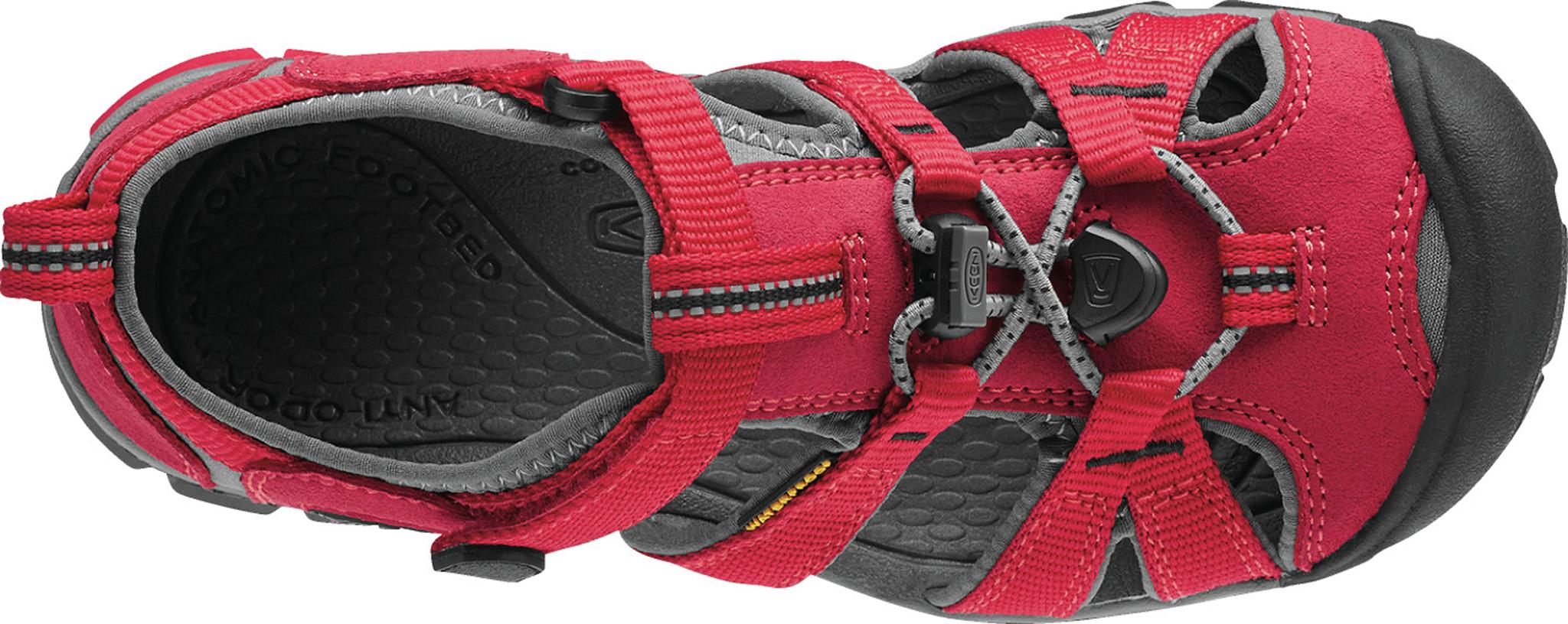 Product gallery image number 8 for product Seacamp II CNX Shoes - Youth