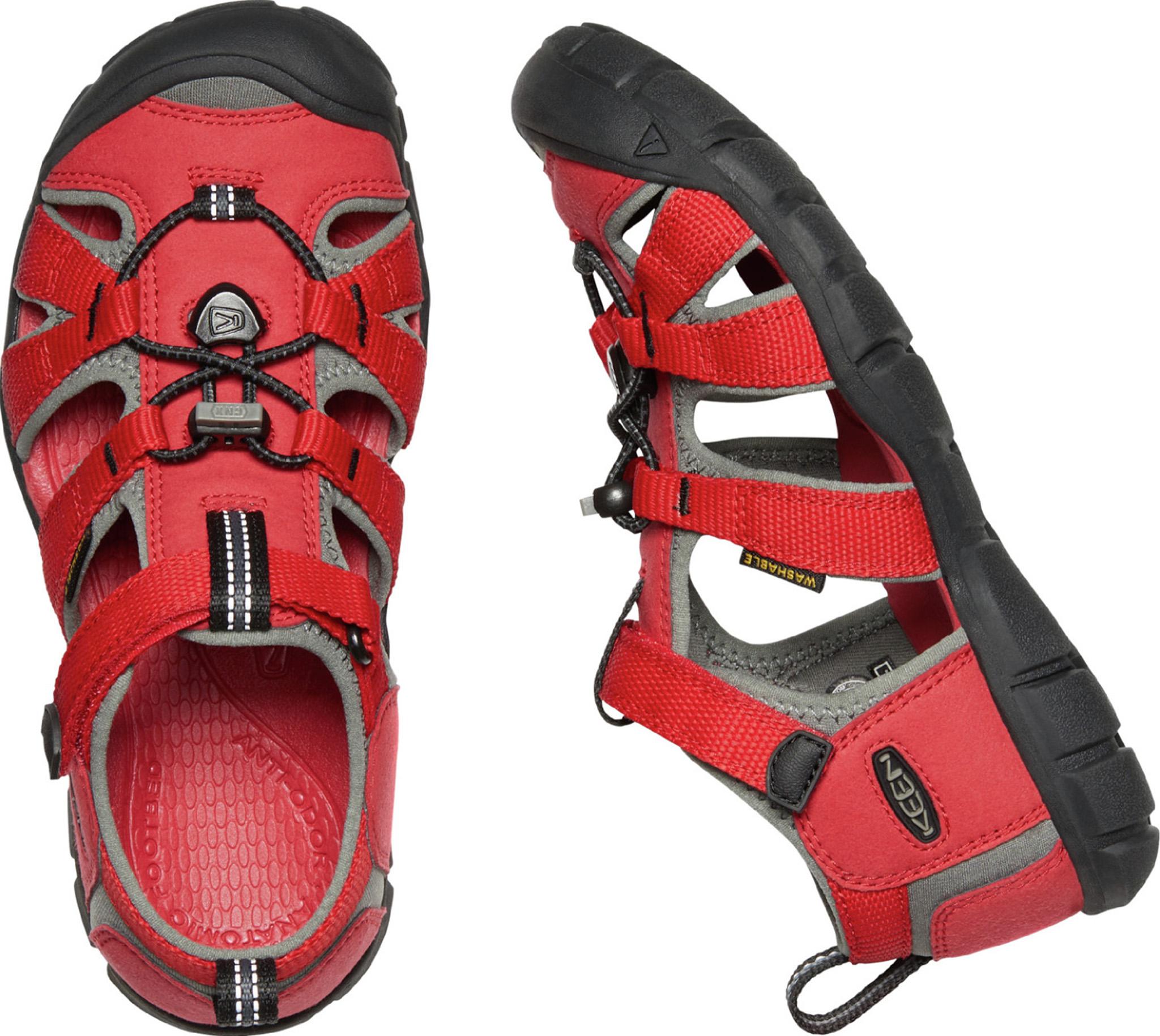 Product gallery image number 9 for product Seacamp II CNX Shoes - Youth