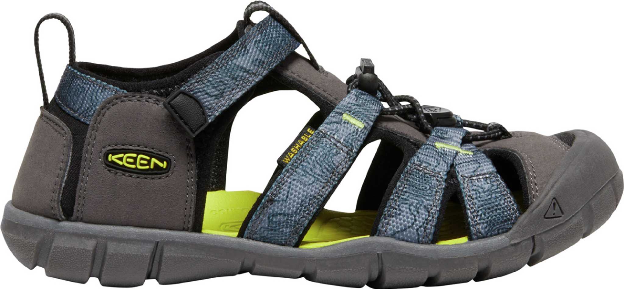 Product image for Seacamp II CNX Shoes - Youth