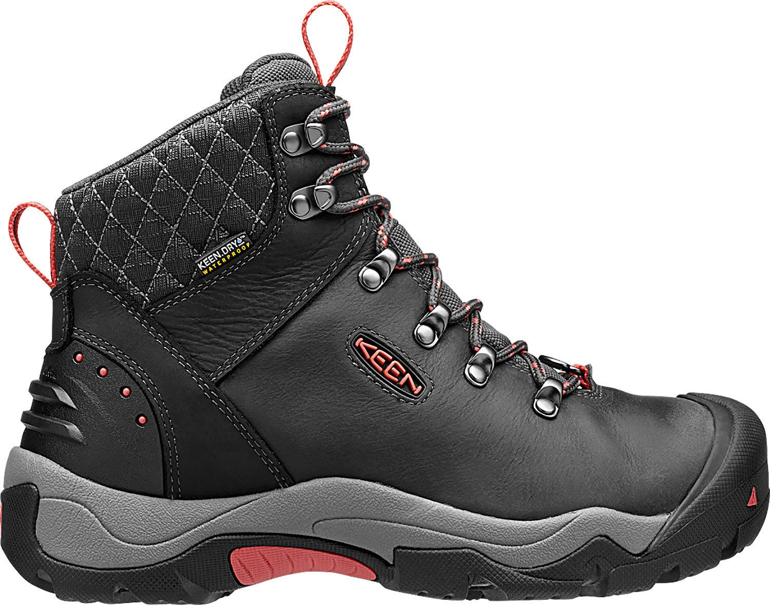 Product gallery image number 1 for product Revel III Boots - Women's