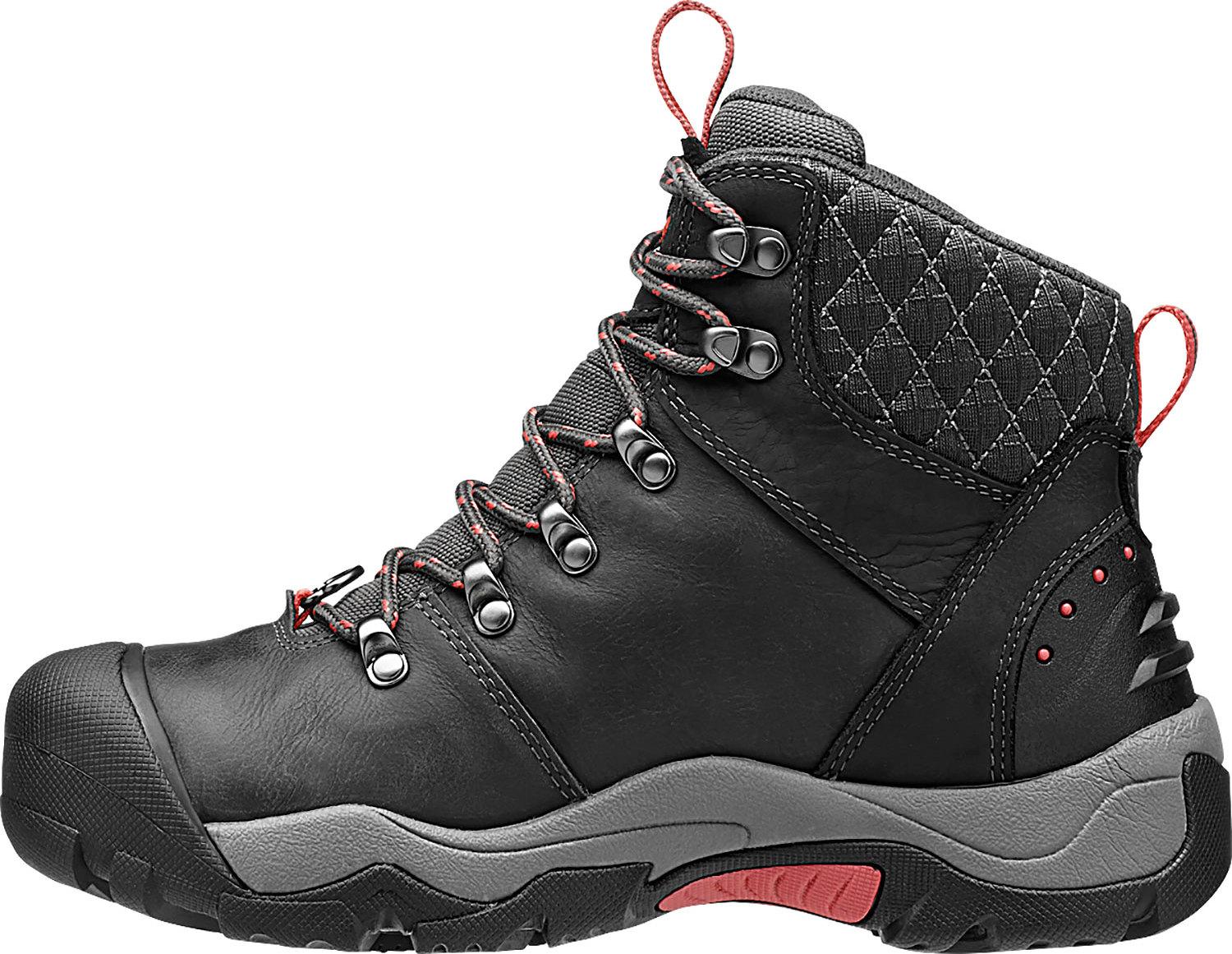 Product gallery image number 4 for product Revel III Boots - Women's