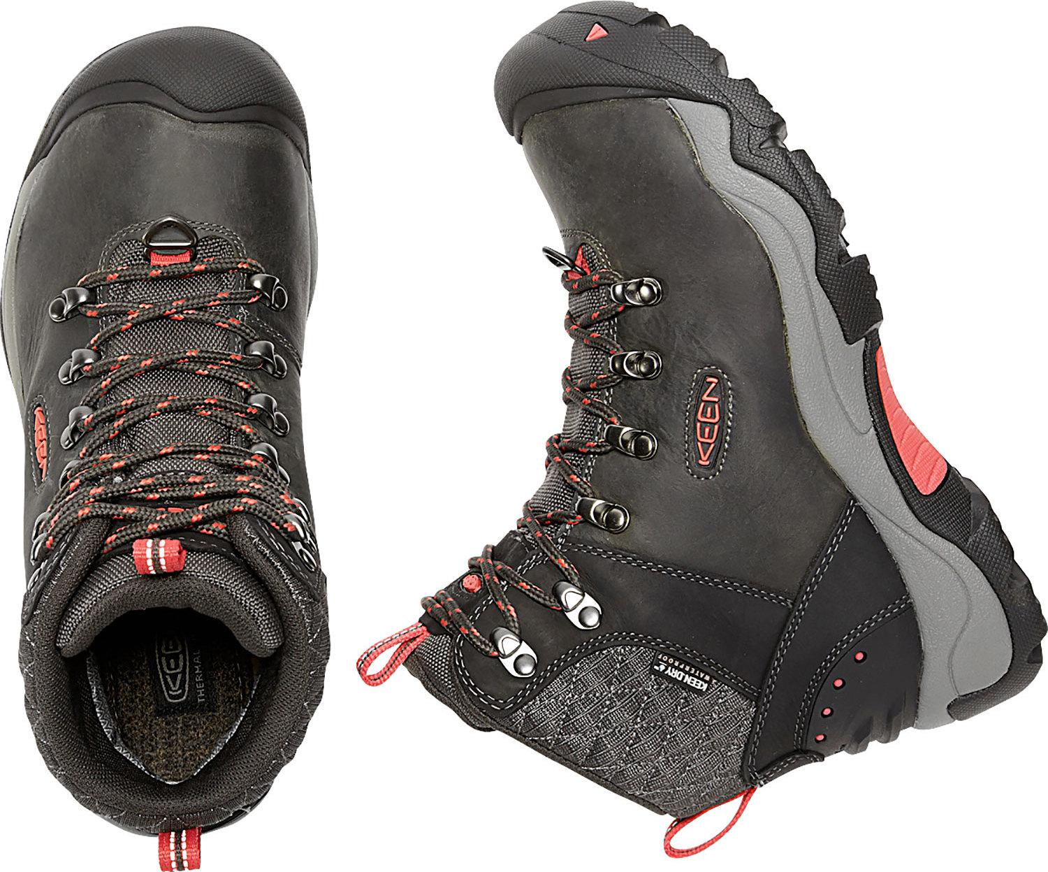 Product gallery image number 2 for product Revel III Boots - Women's