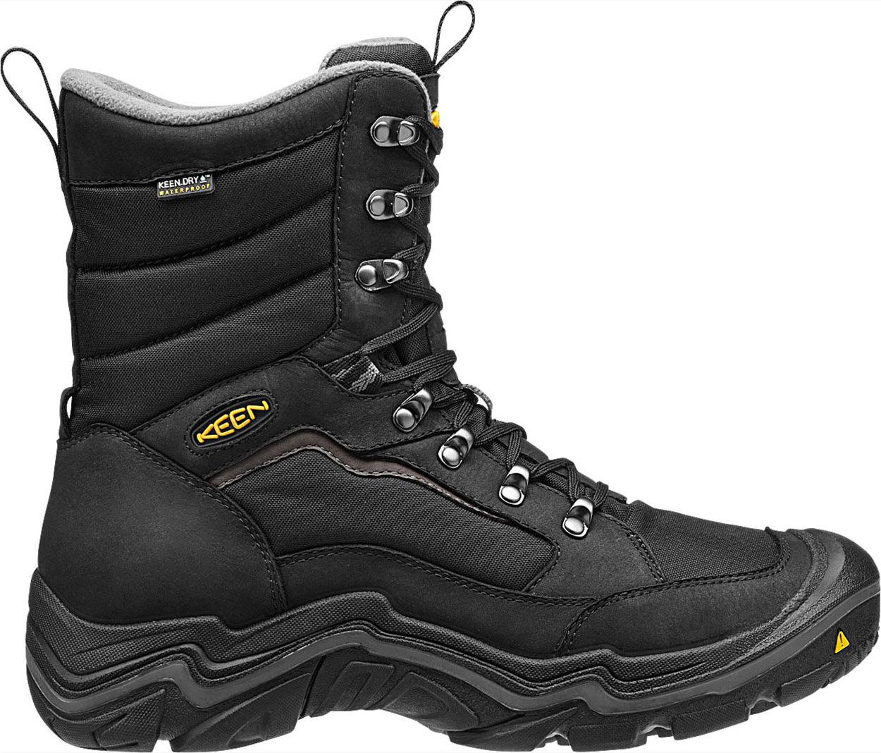 Product gallery image number 1 for product Durand Polar Waterproof Boots - Men's