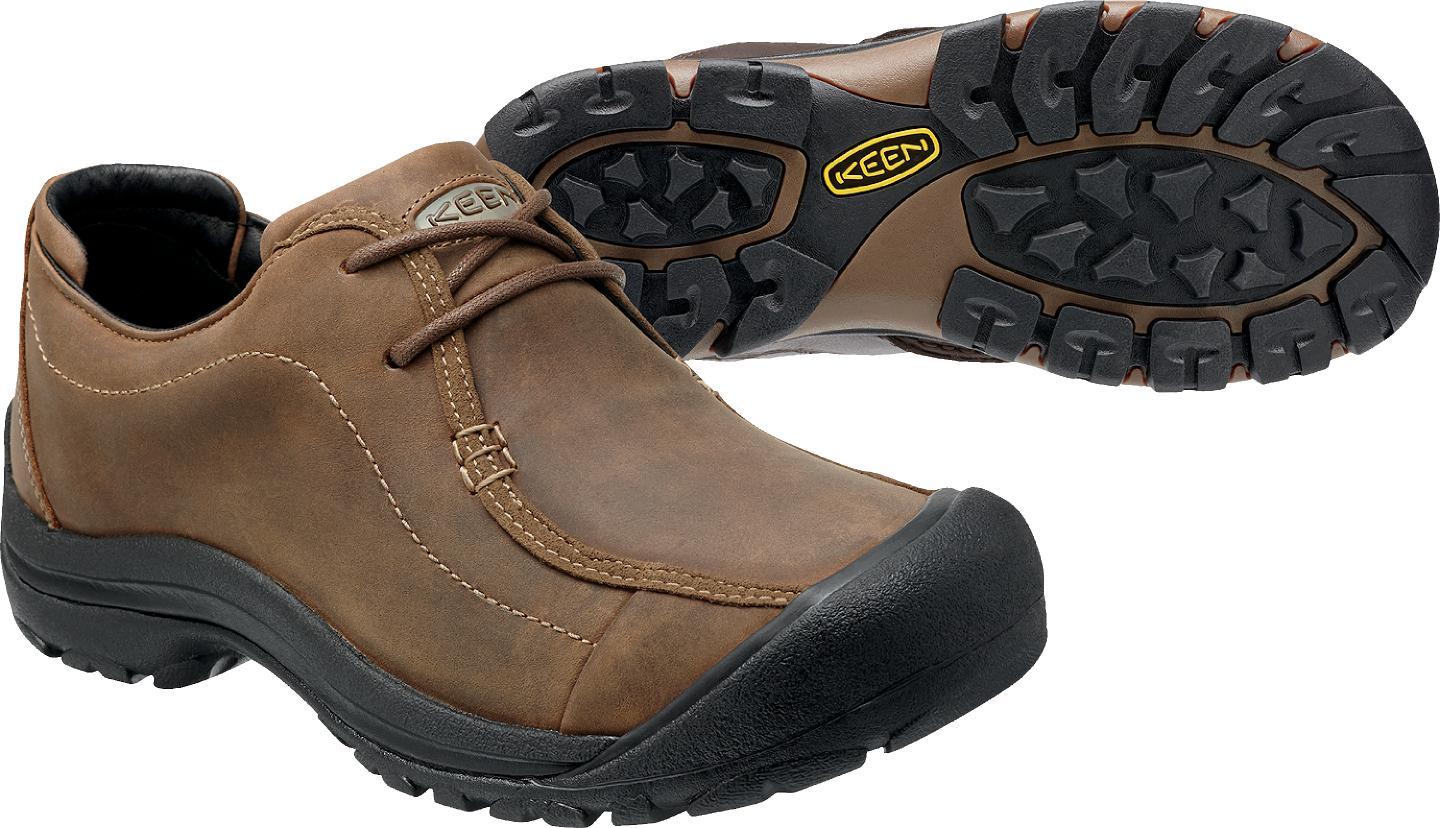 Product gallery image number 3 for product Portsmouth II Shoes - Men's