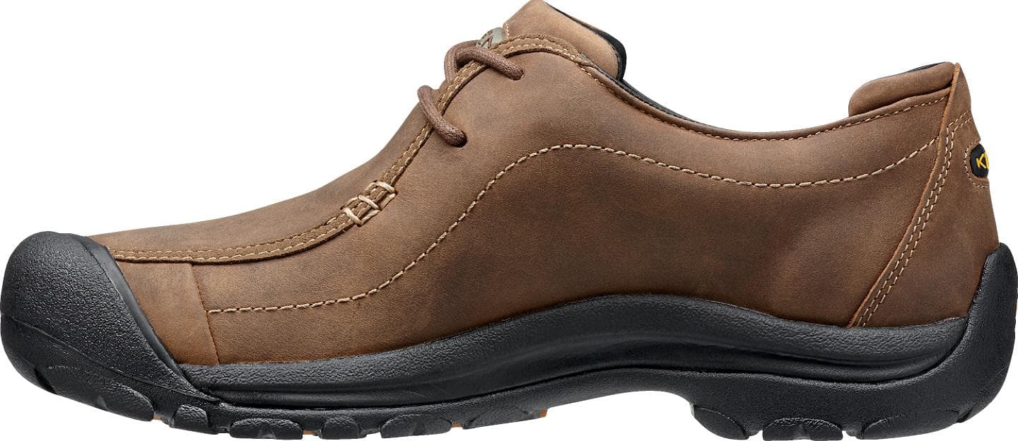 Product gallery image number 4 for product Portsmouth II Shoes - Men's