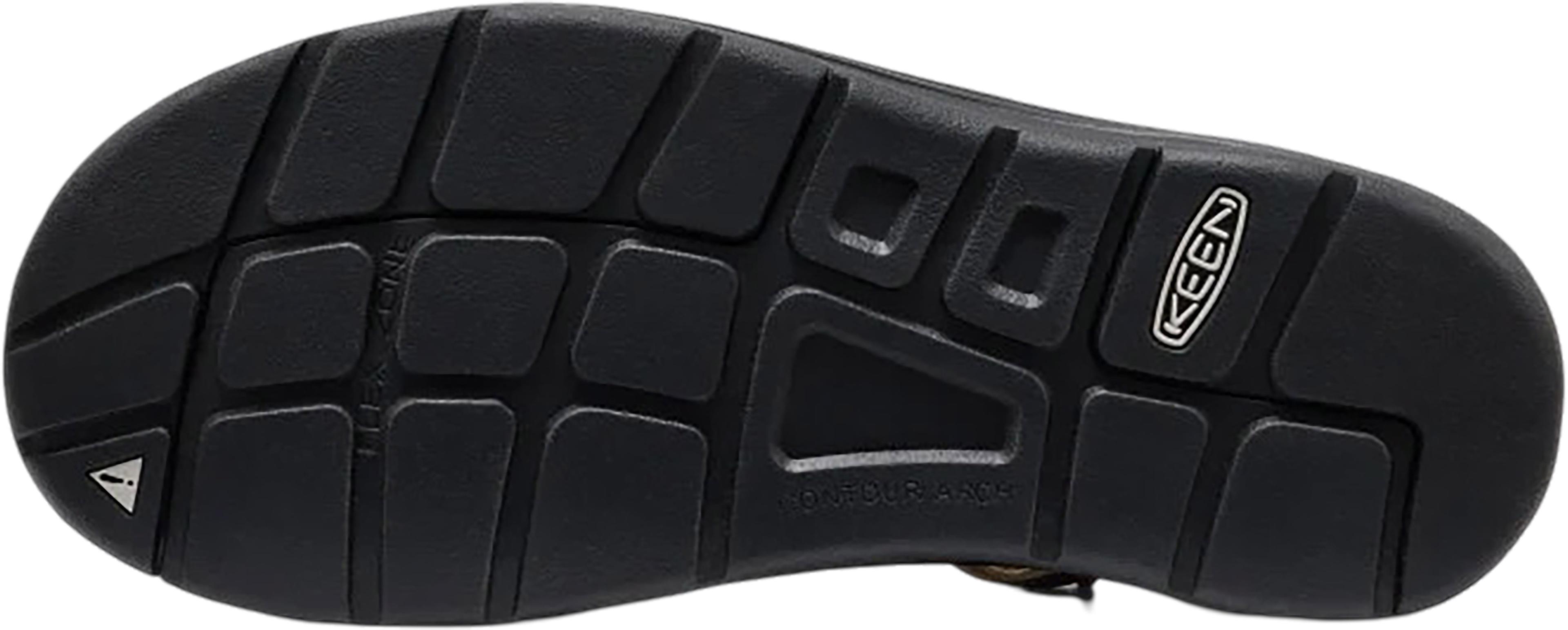 Product gallery image number 5 for product Uneek Monochrome Sandals - Men's