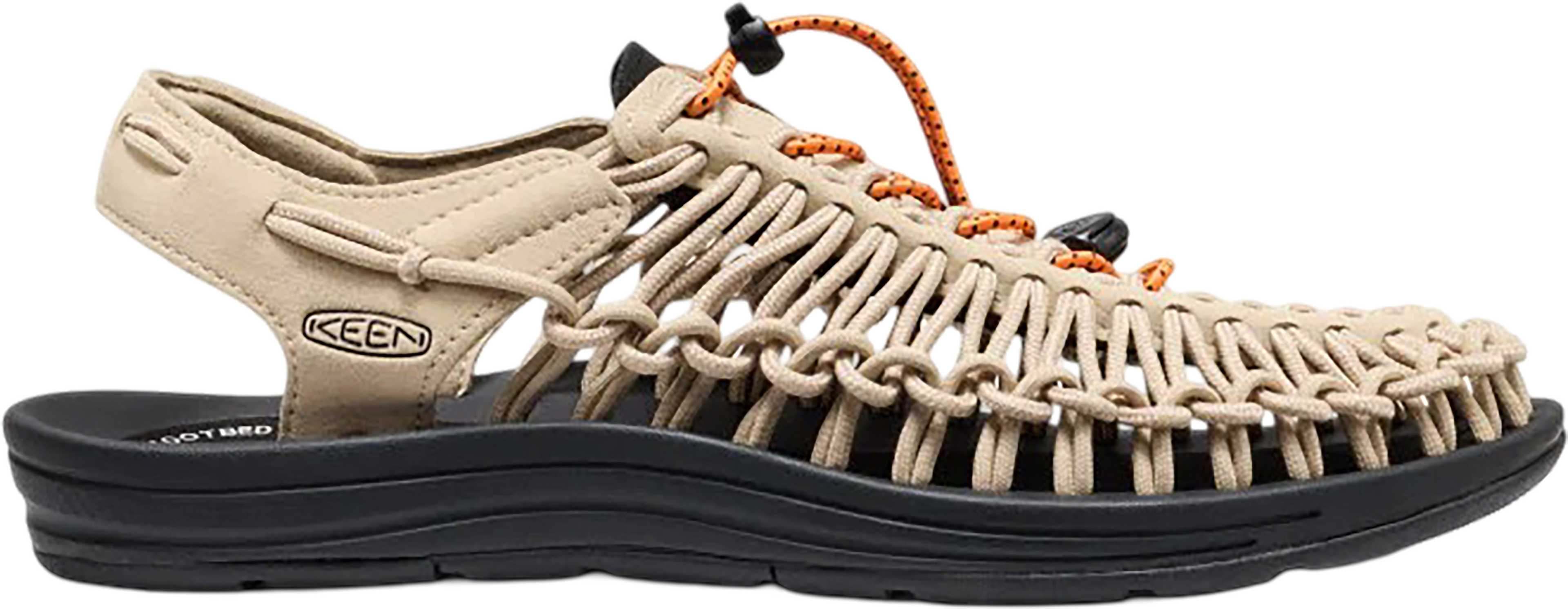 Safari - Orange Peel