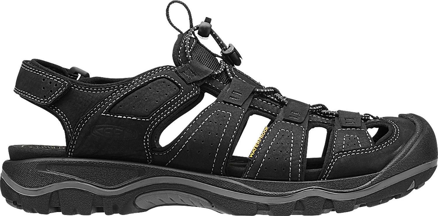 Product gallery image number 1 for product Rialto Shoes - Men's