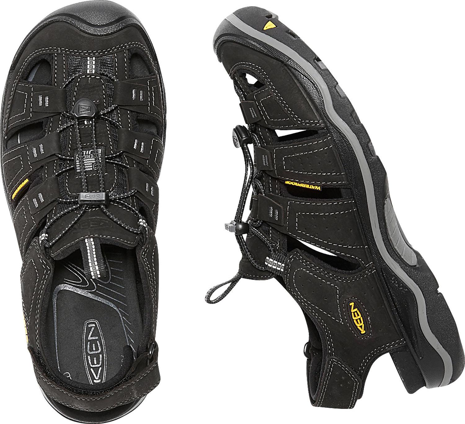 Product gallery image number 5 for product Rialto Shoes - Men's