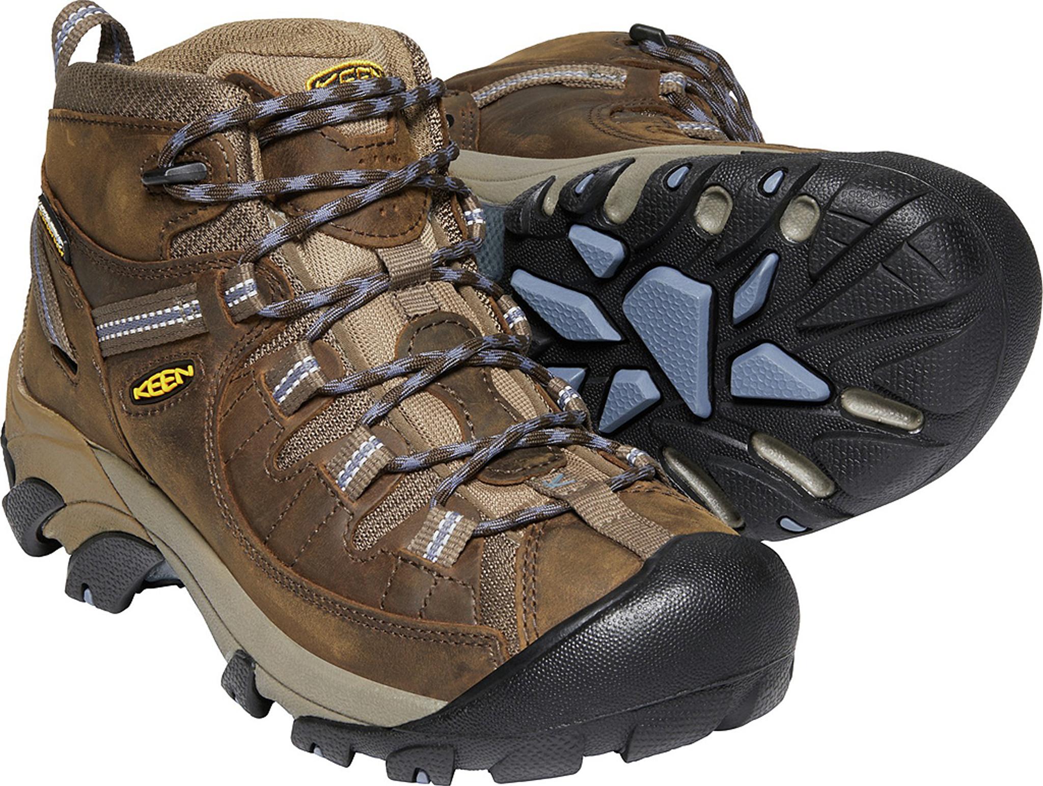 Numéro de l'image de la galerie de produits 6 pour le produit Bottes de randonnée imperméable Targhee II Mid - Femme